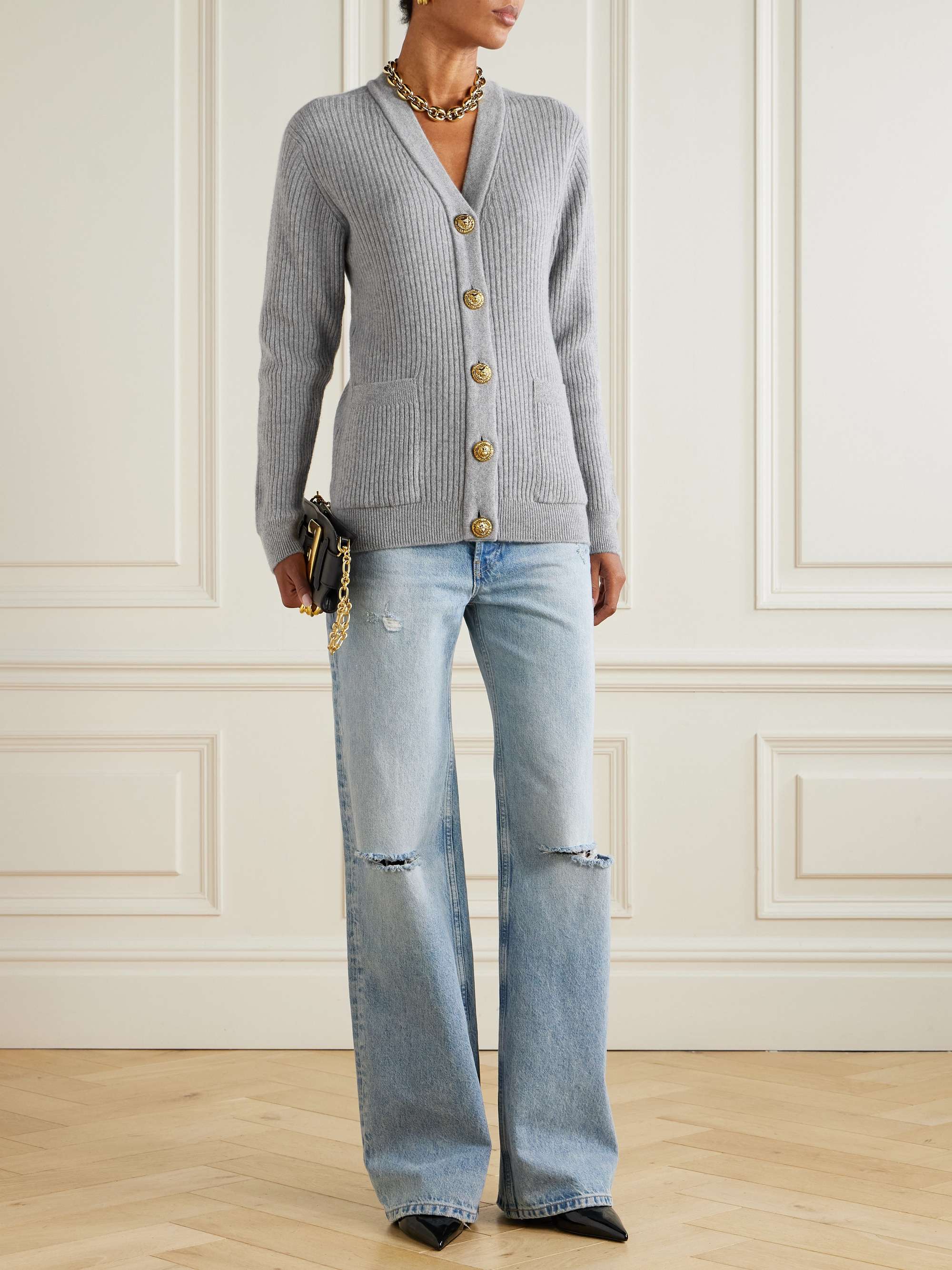 BALMAIN