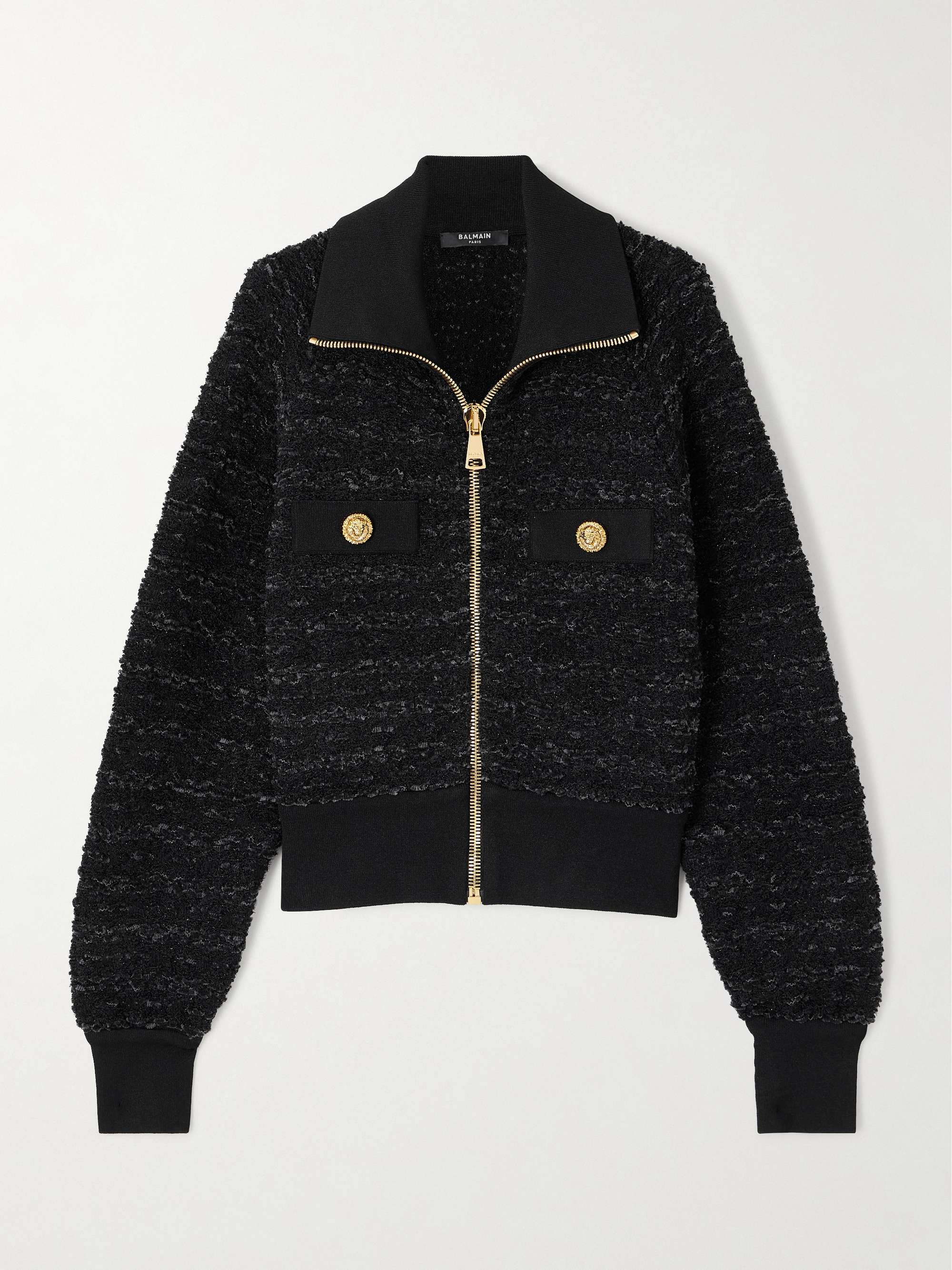 BALMAIN