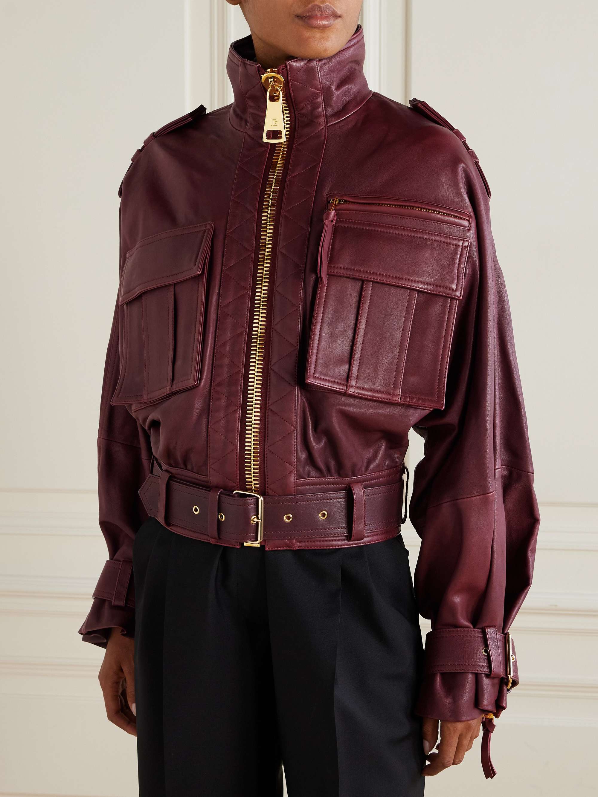 BALMAIN