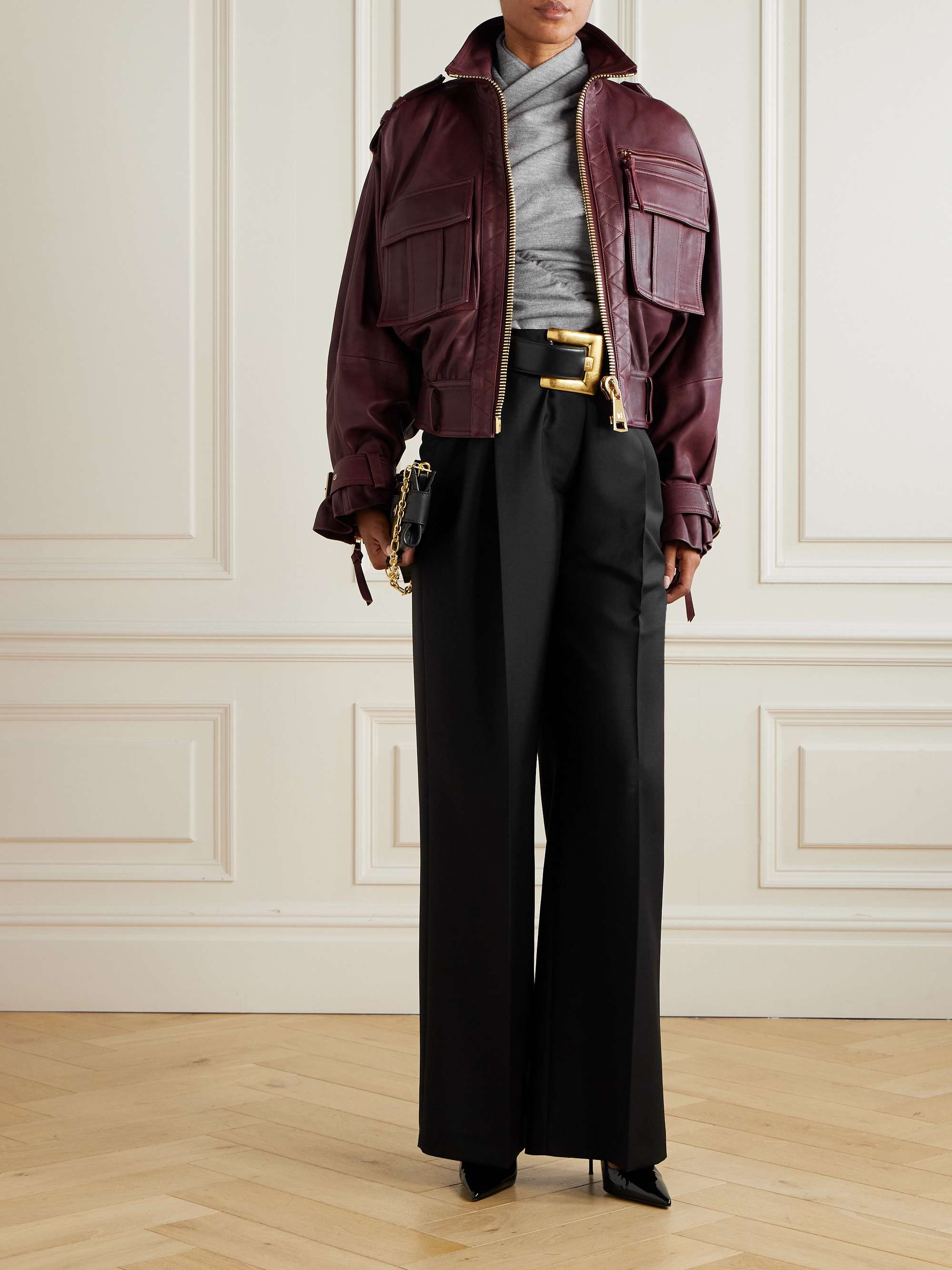 BALMAIN