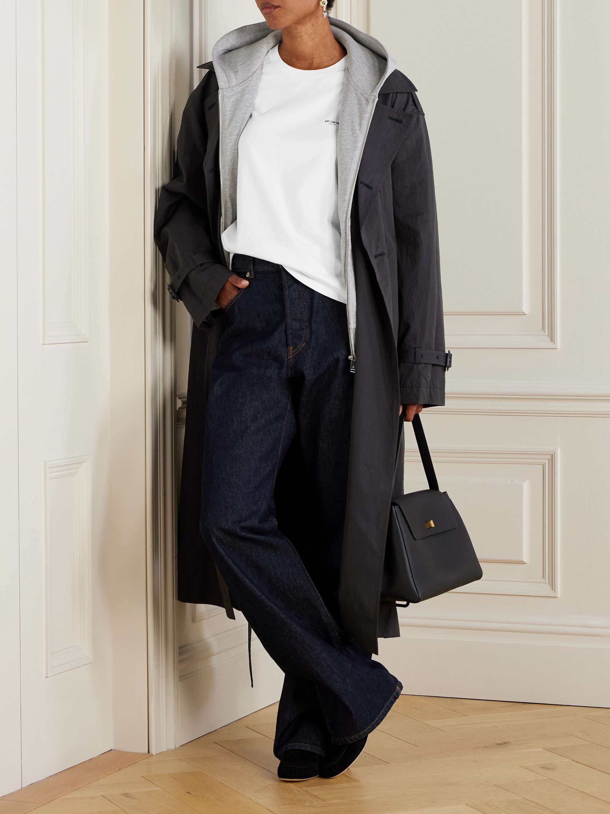 AIMÉ LEON DORE