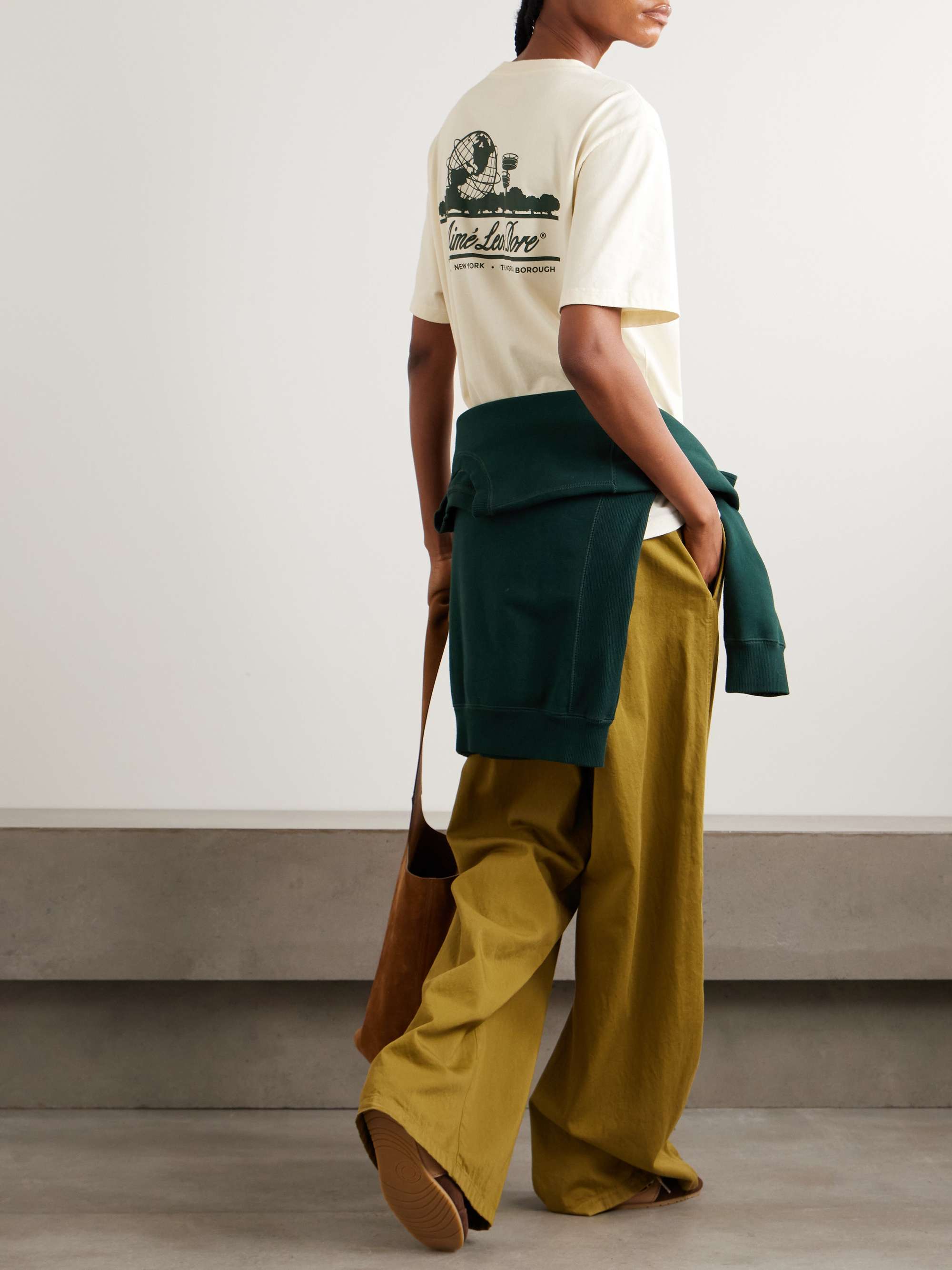 AIMÉ LEON DORE