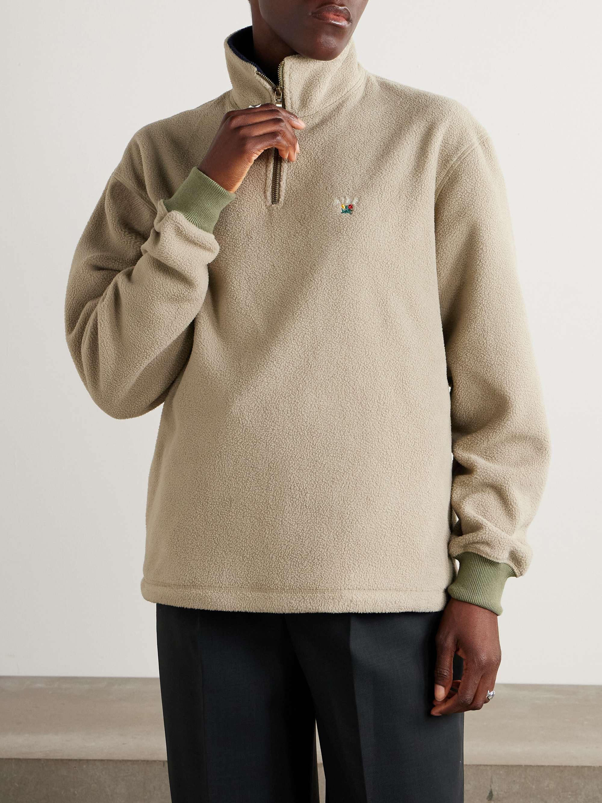 AIMÉ LEON DORE