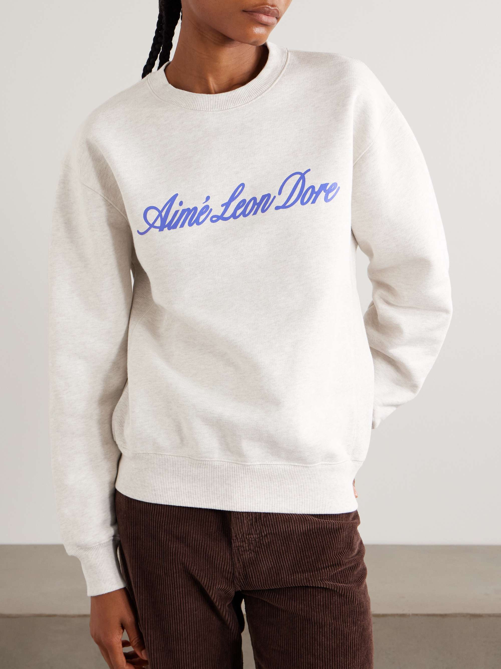 AIMÉ LEON DORE