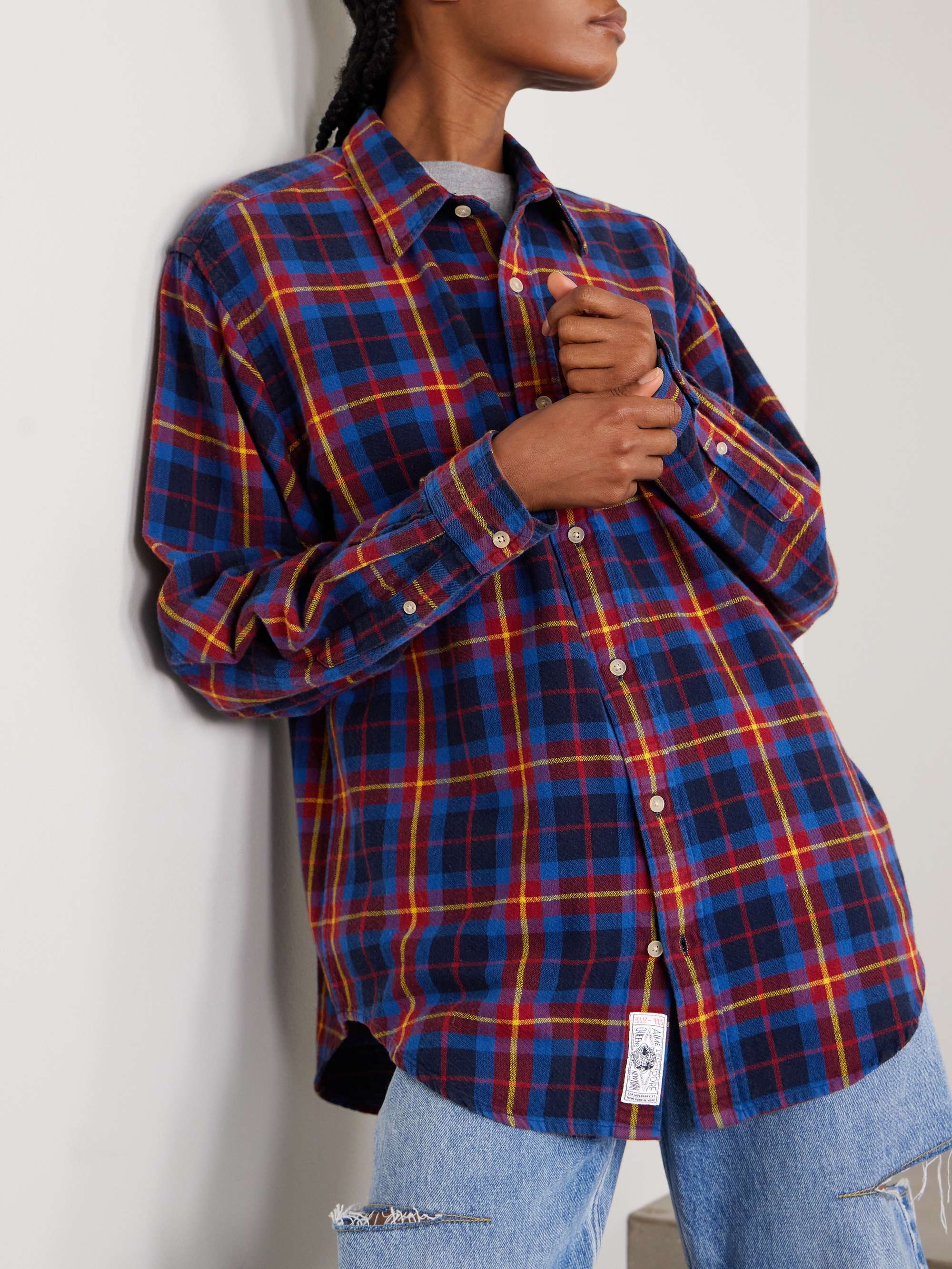 AIMÉ LEON DORE