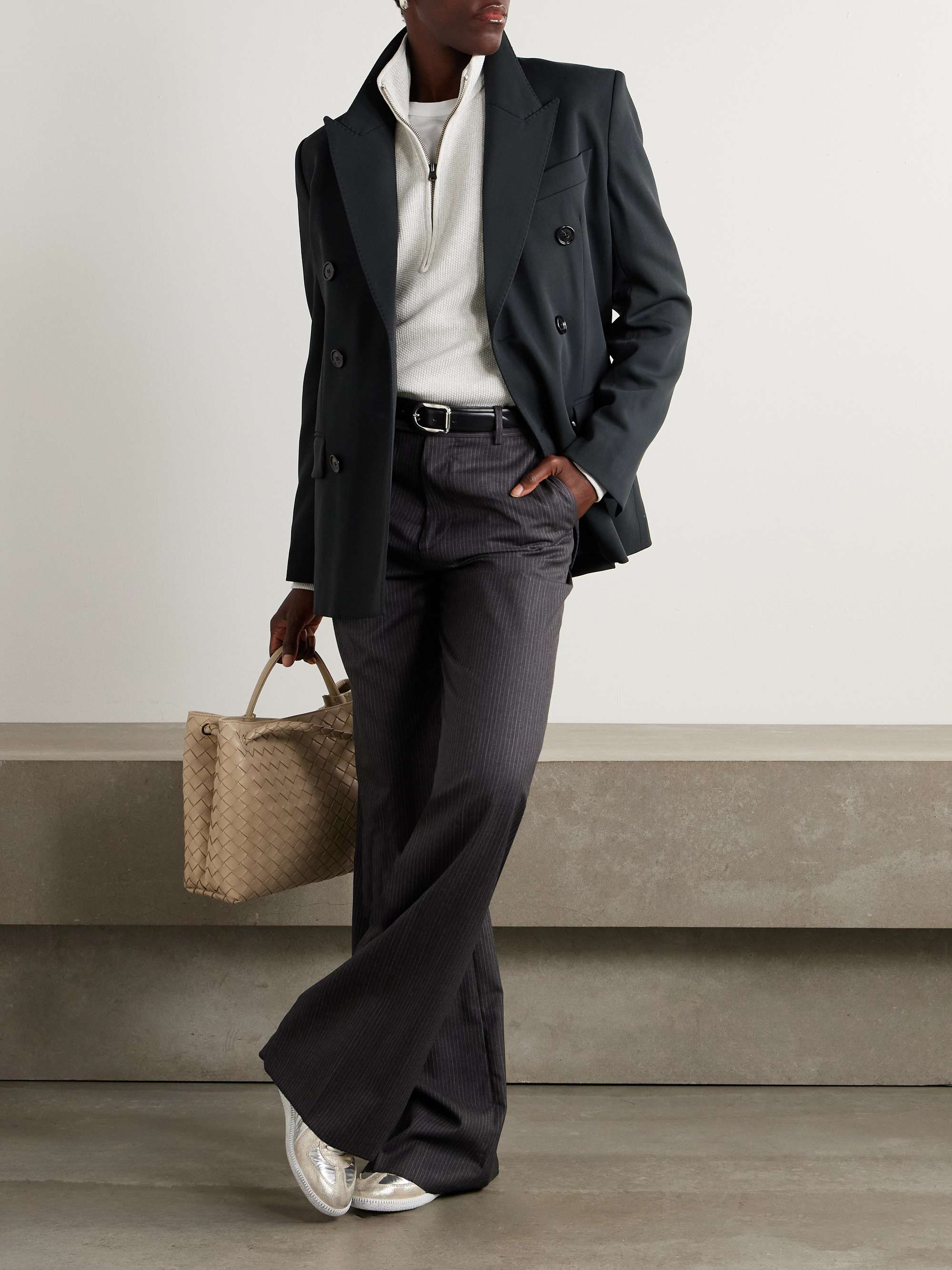 AIMÉ LEON DORE