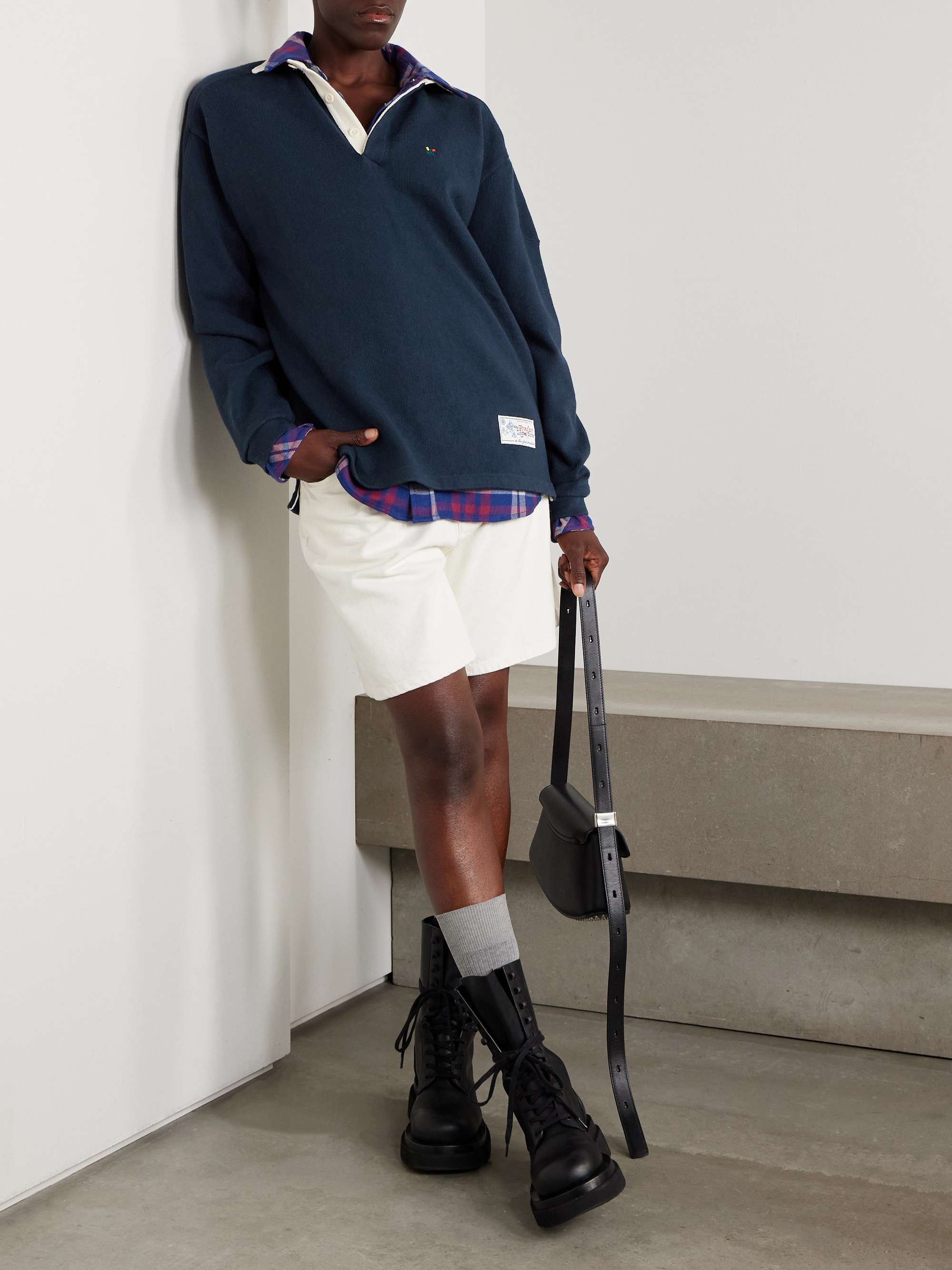 AIMÉ LEON DORE