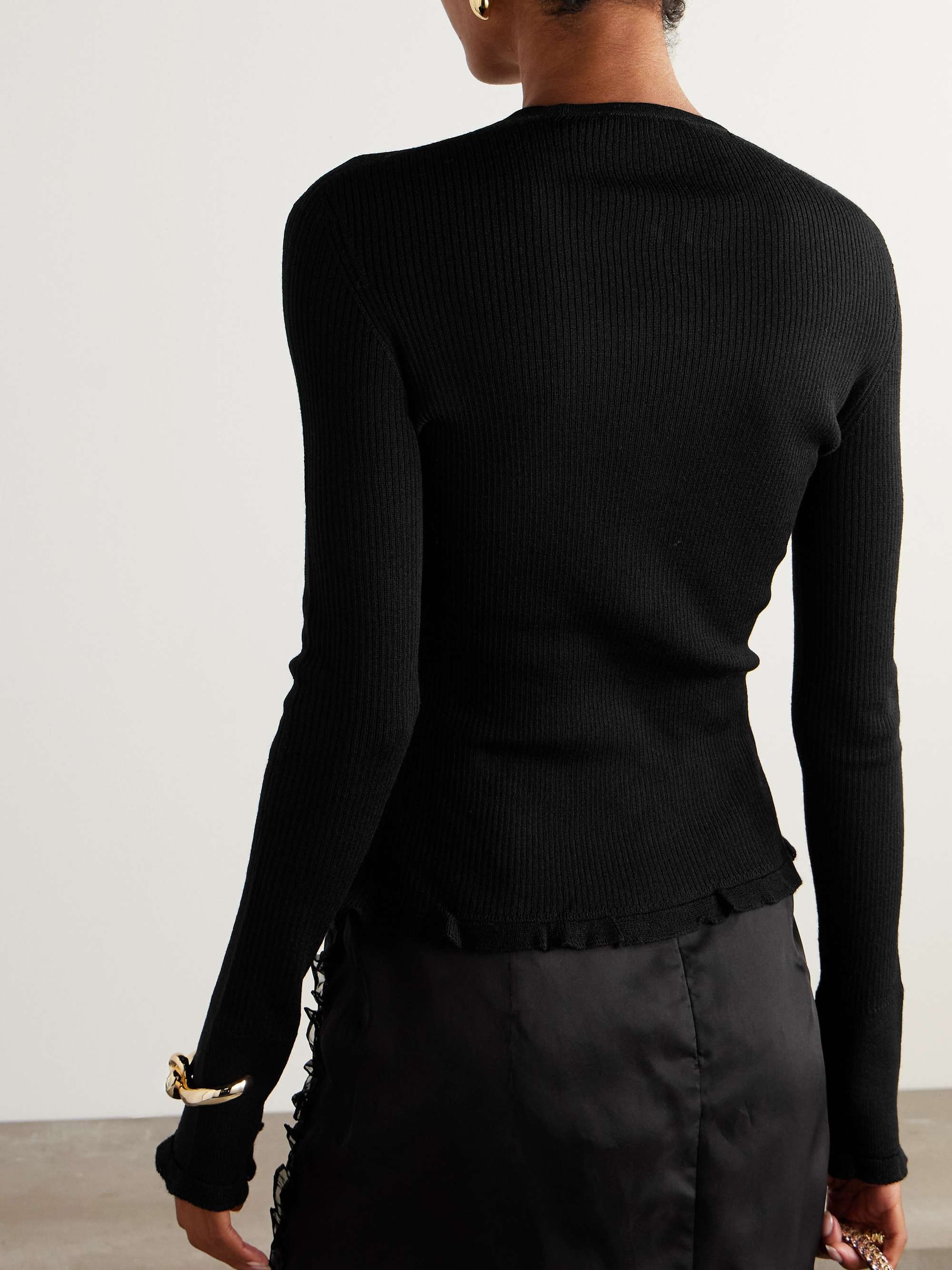CECILIE BAHNSEN
