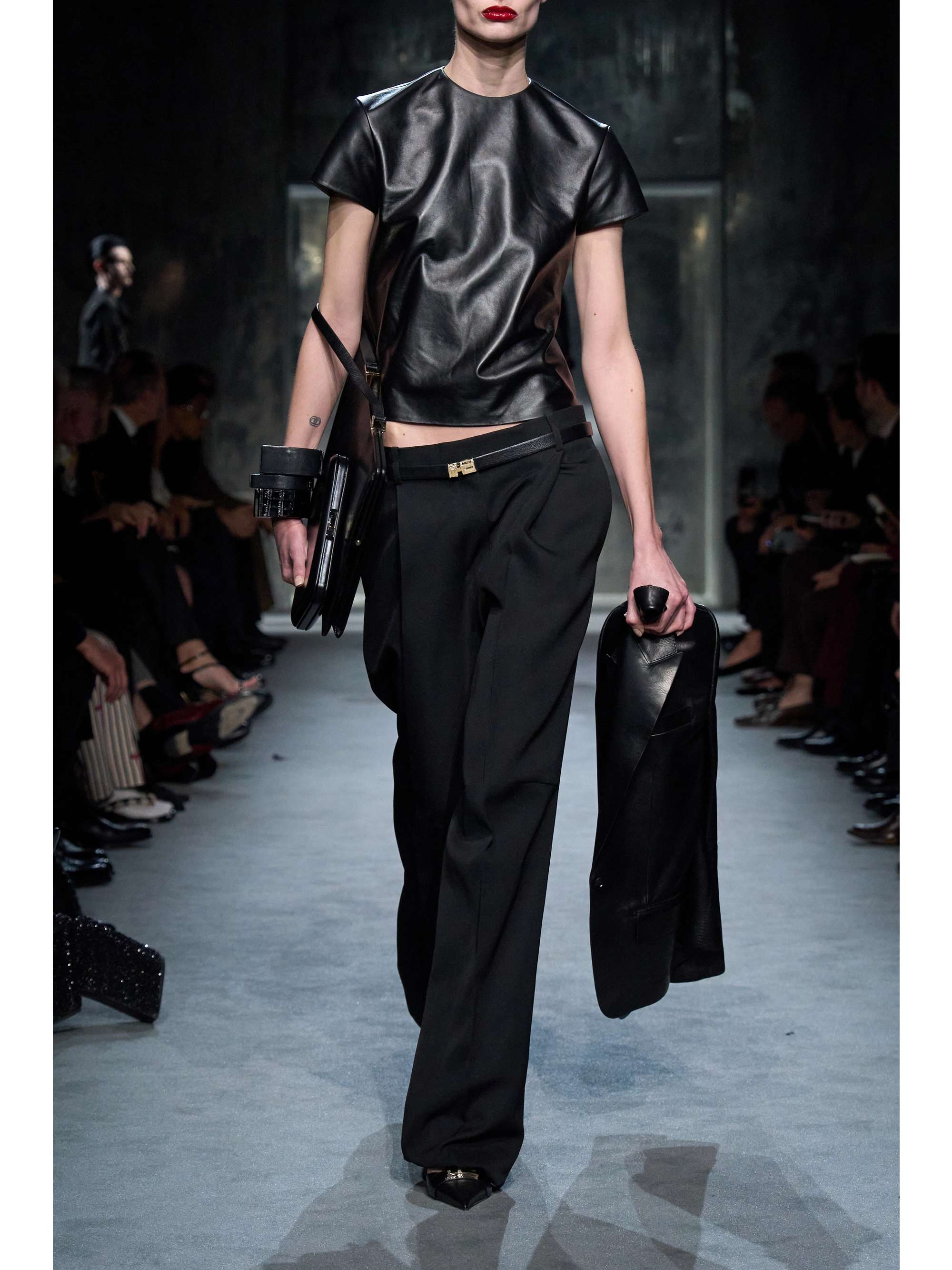 TOM FORD
