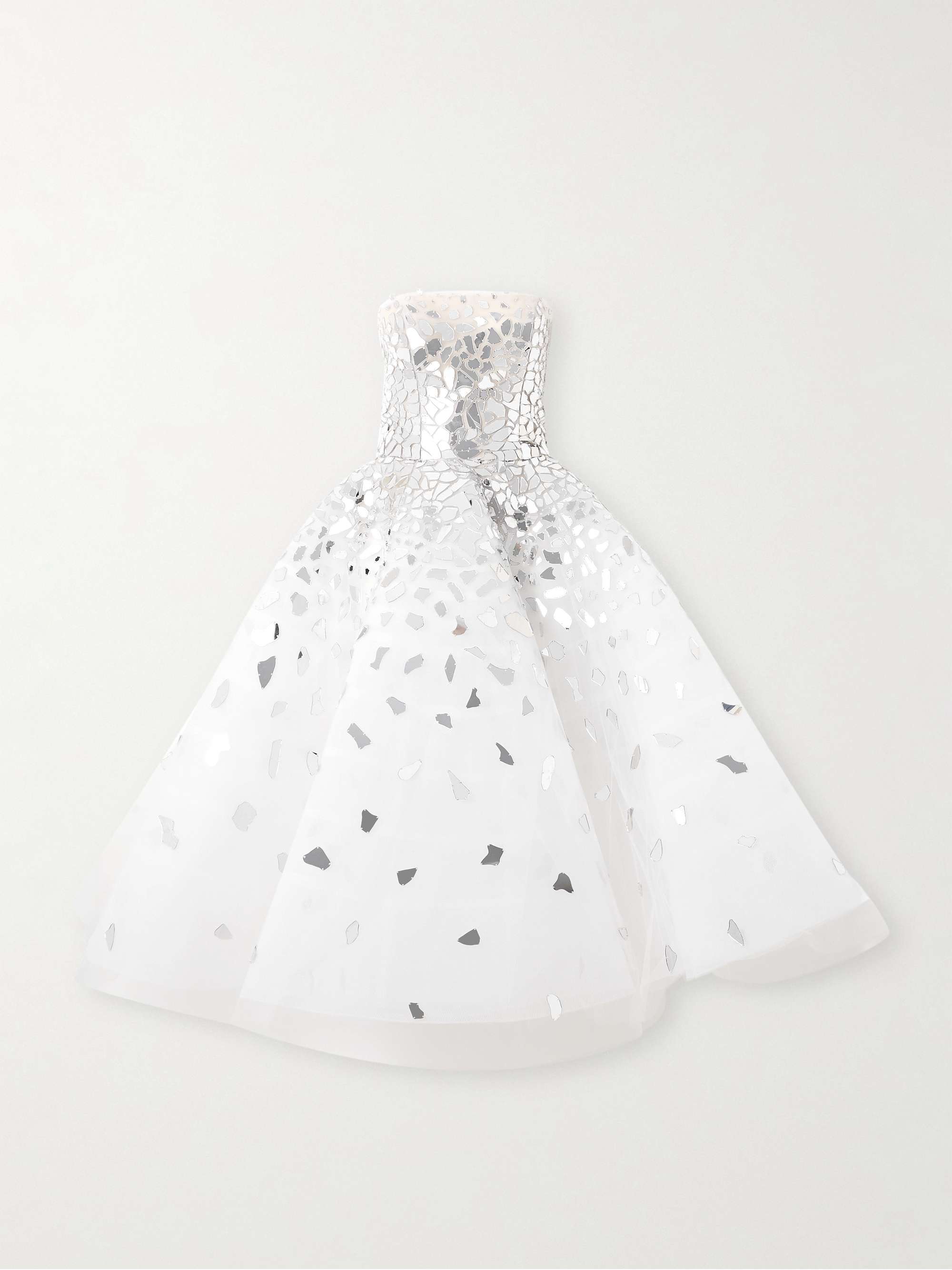 OSCAR DE LA RENTA