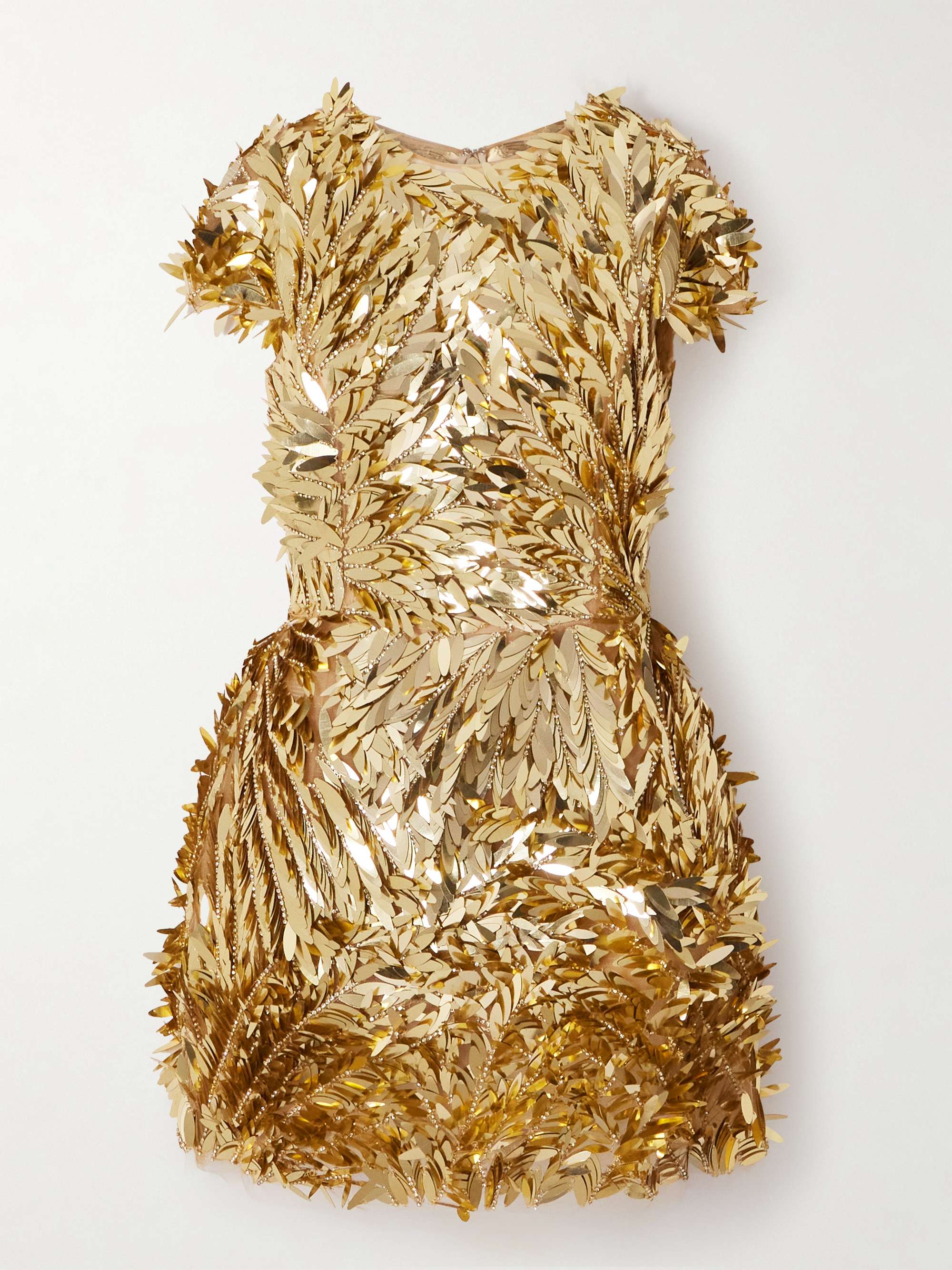 OSCAR DE LA RENTA