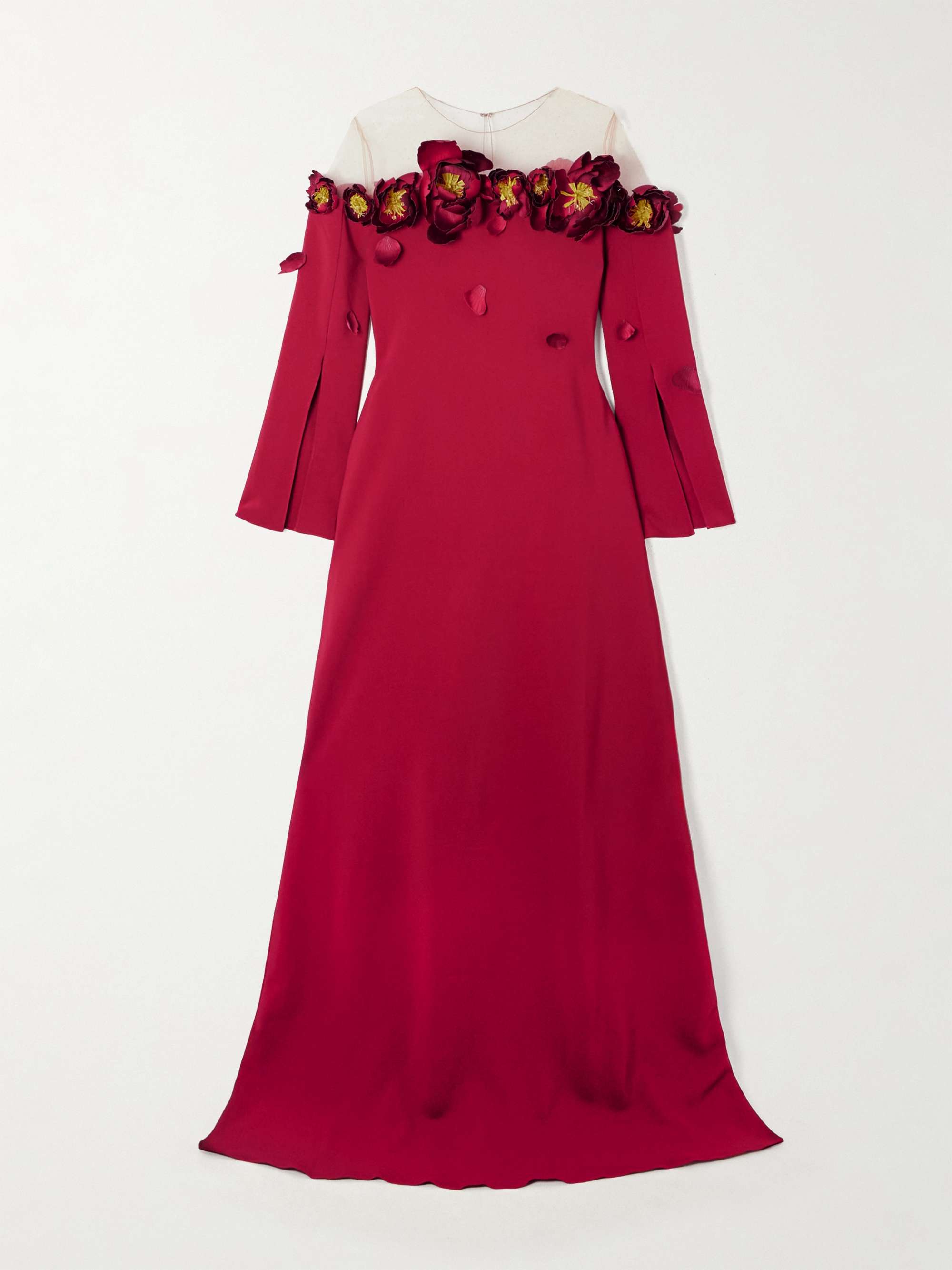 OSCAR DE LA RENTA