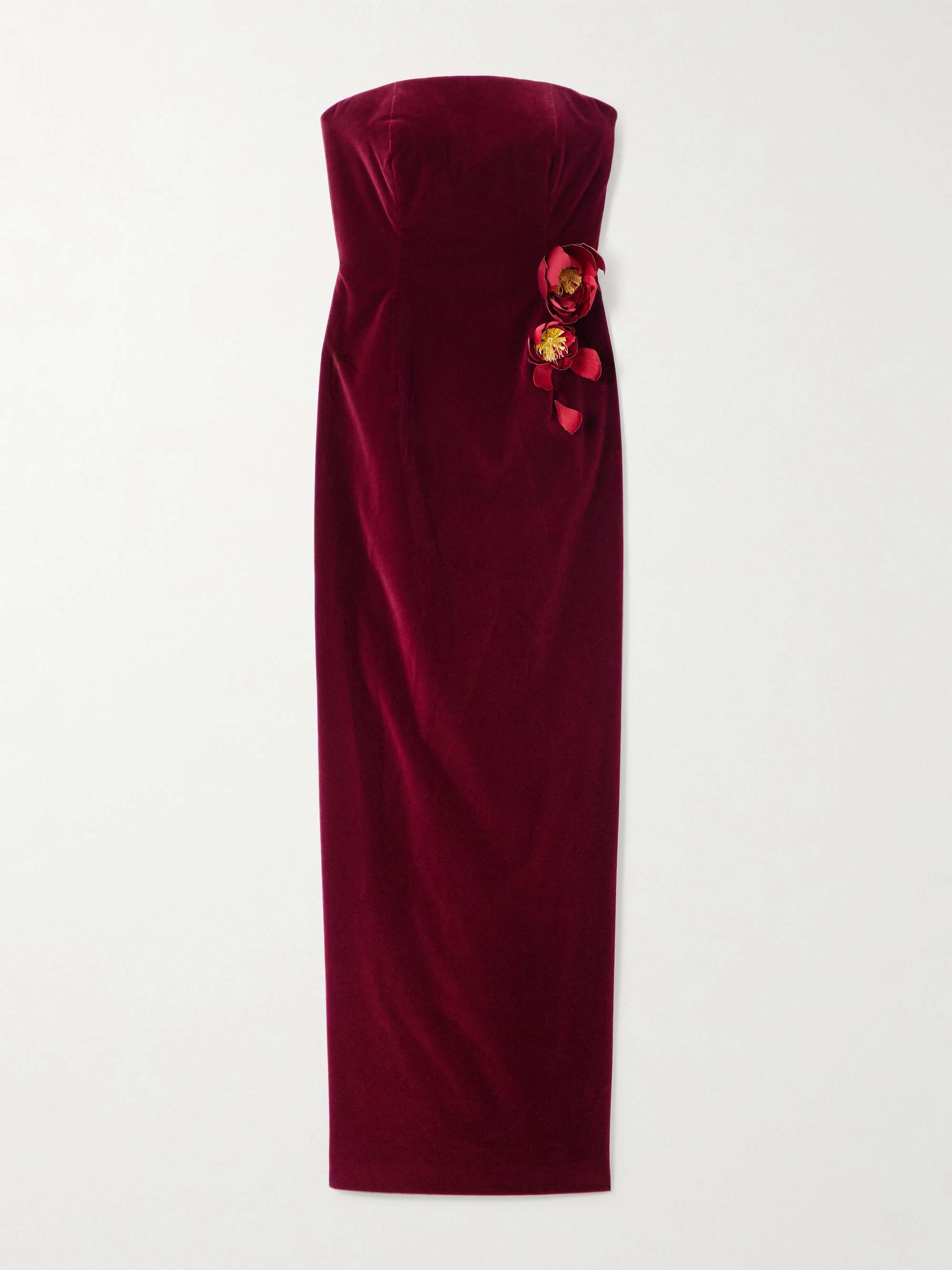 OSCAR DE LA RENTA