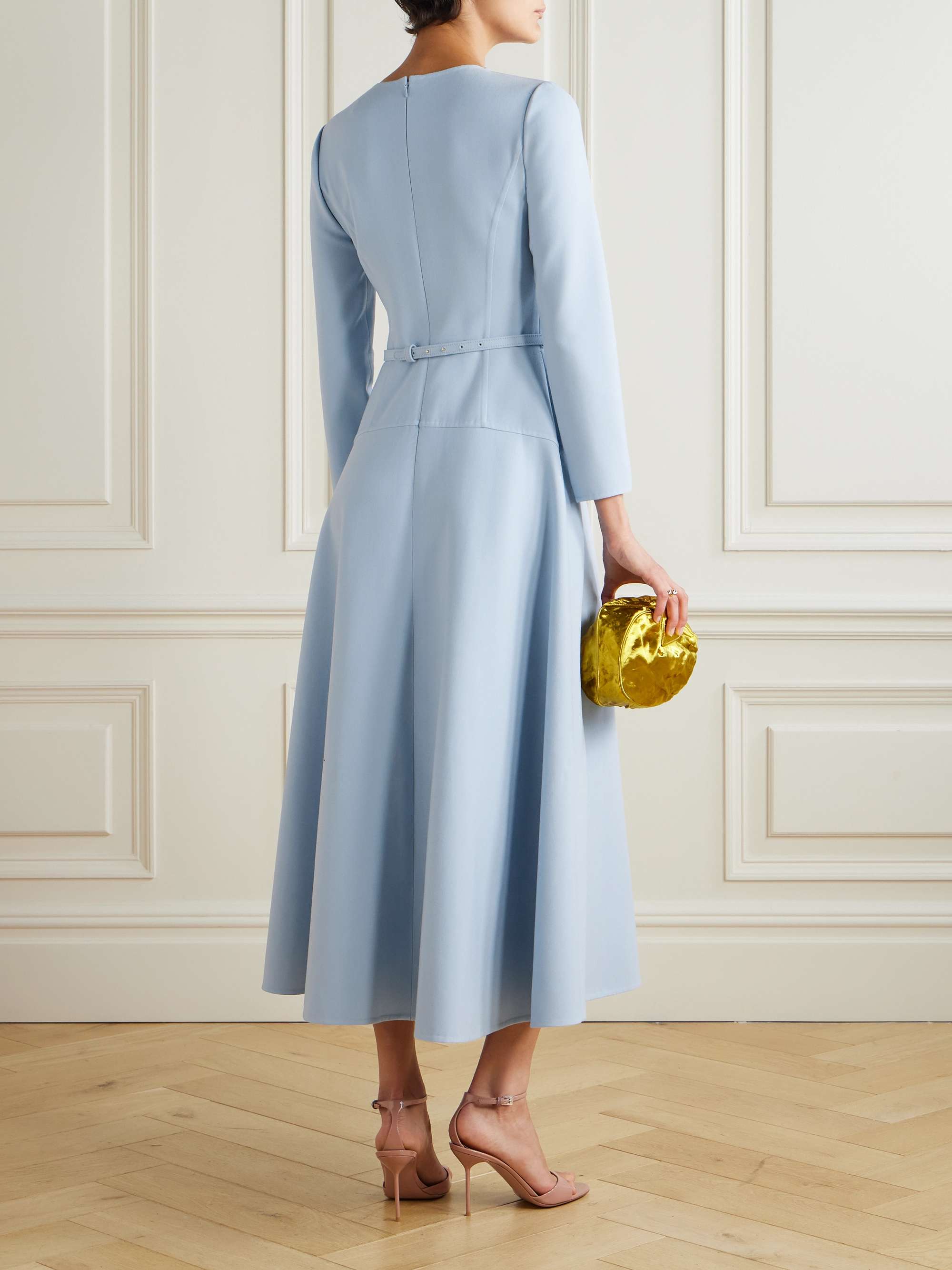 OSCAR DE LA RENTA