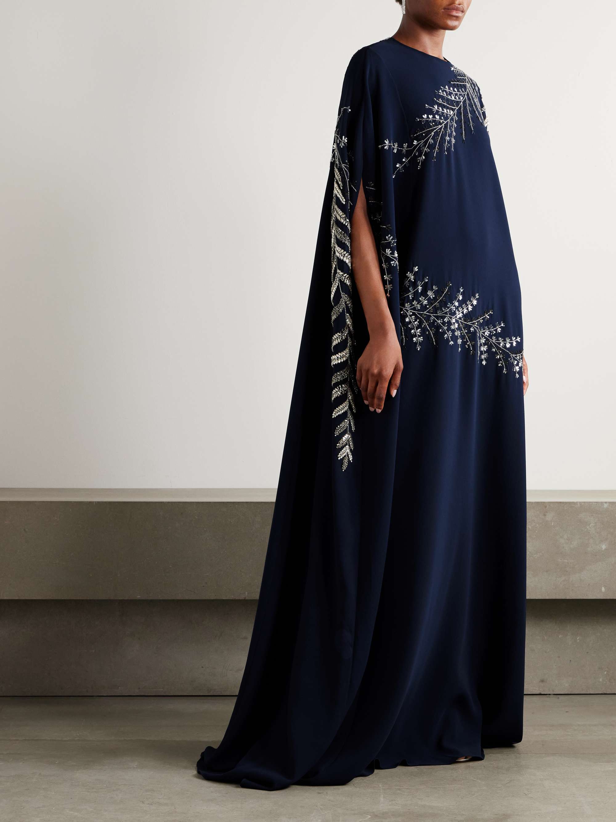 OSCAR DE LA RENTA