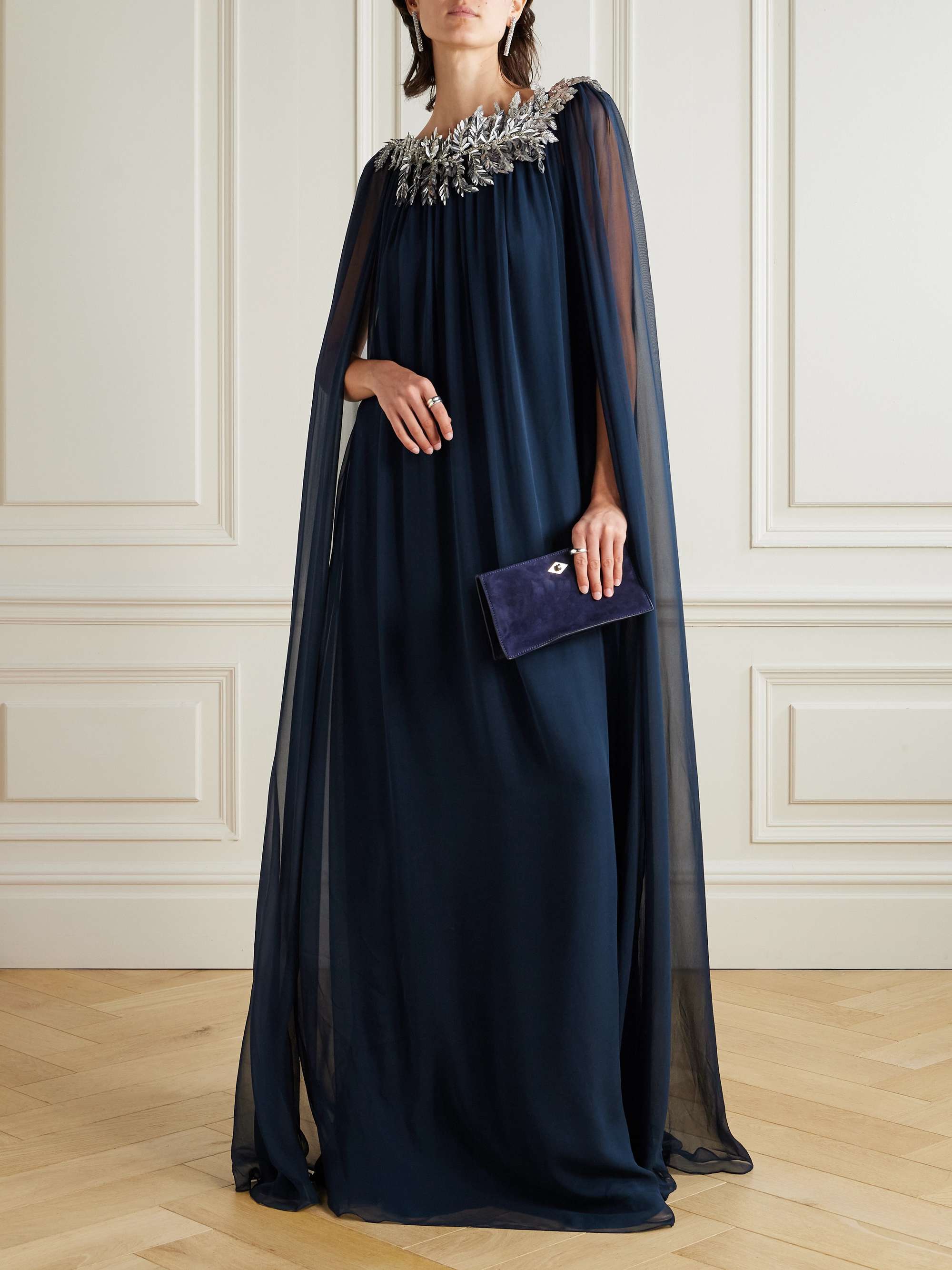 OSCAR DE LA RENTA