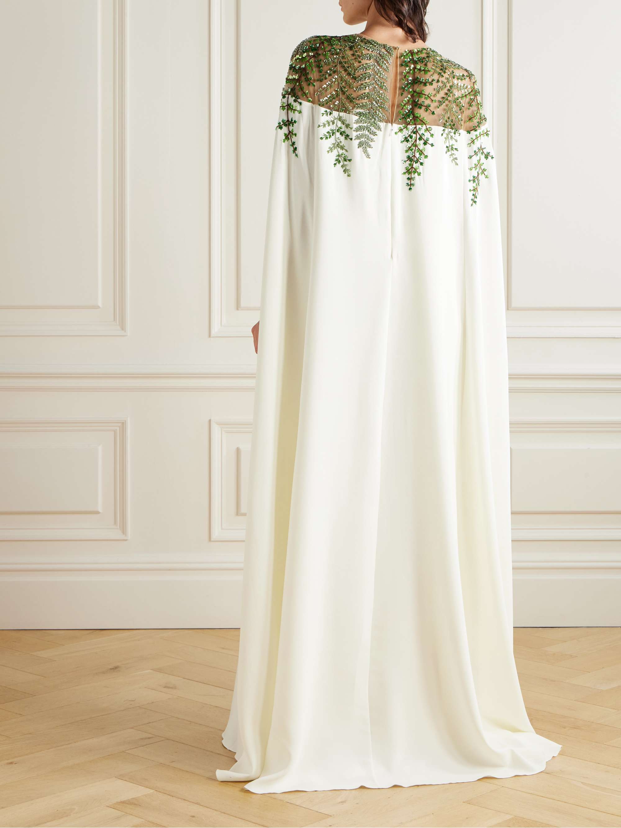 OSCAR DE LA RENTA