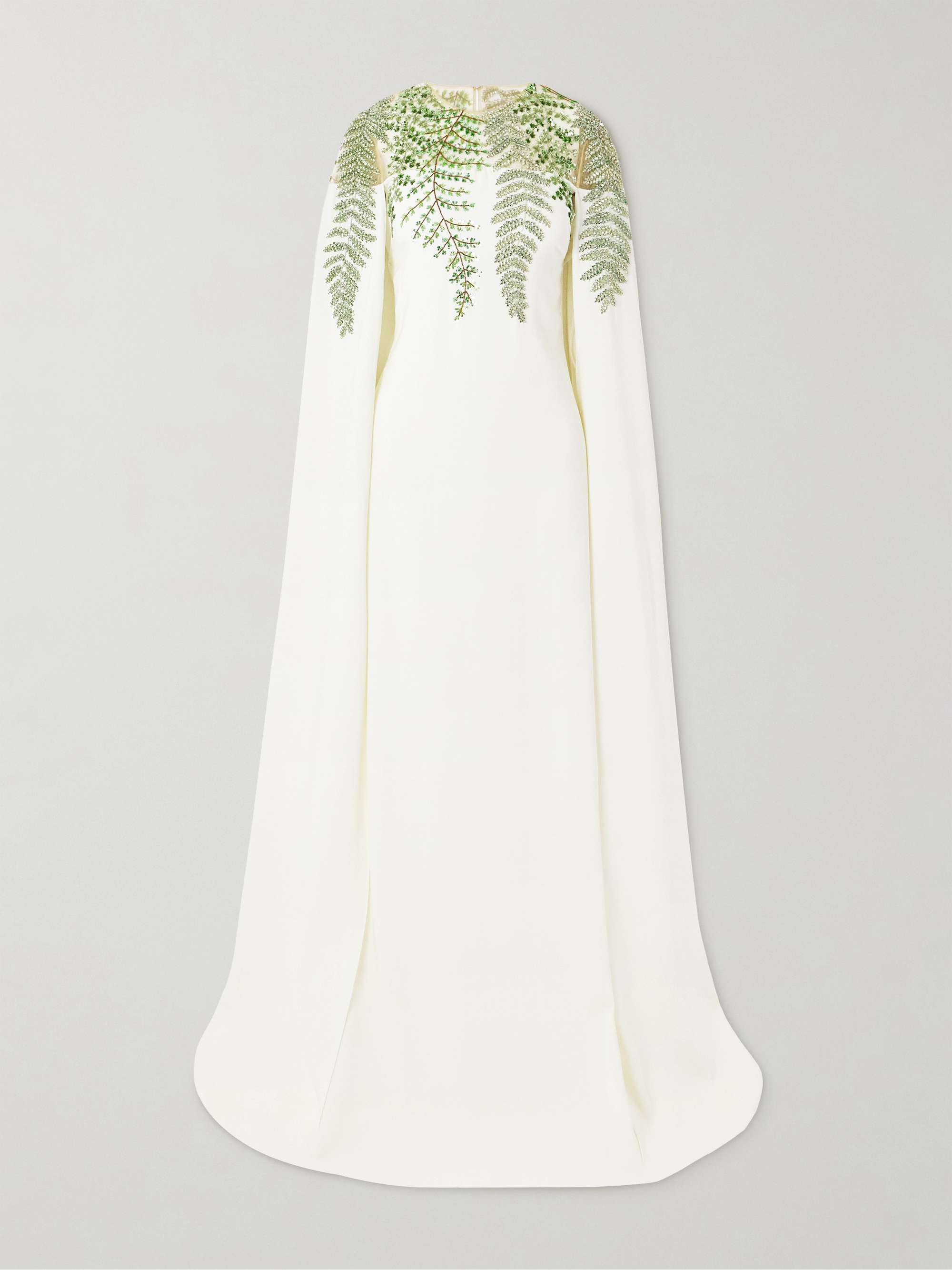OSCAR DE LA RENTA