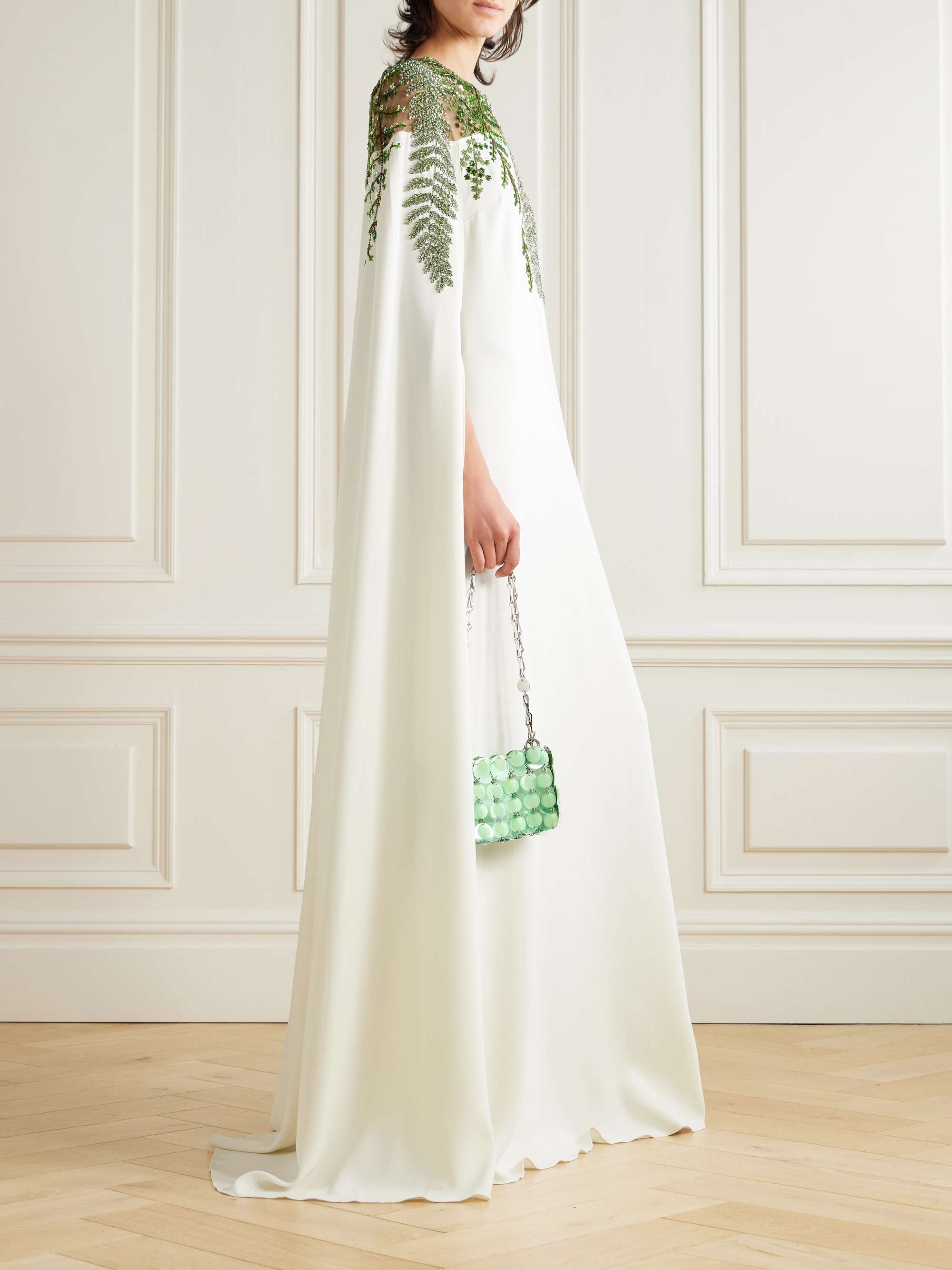 OSCAR DE LA RENTA