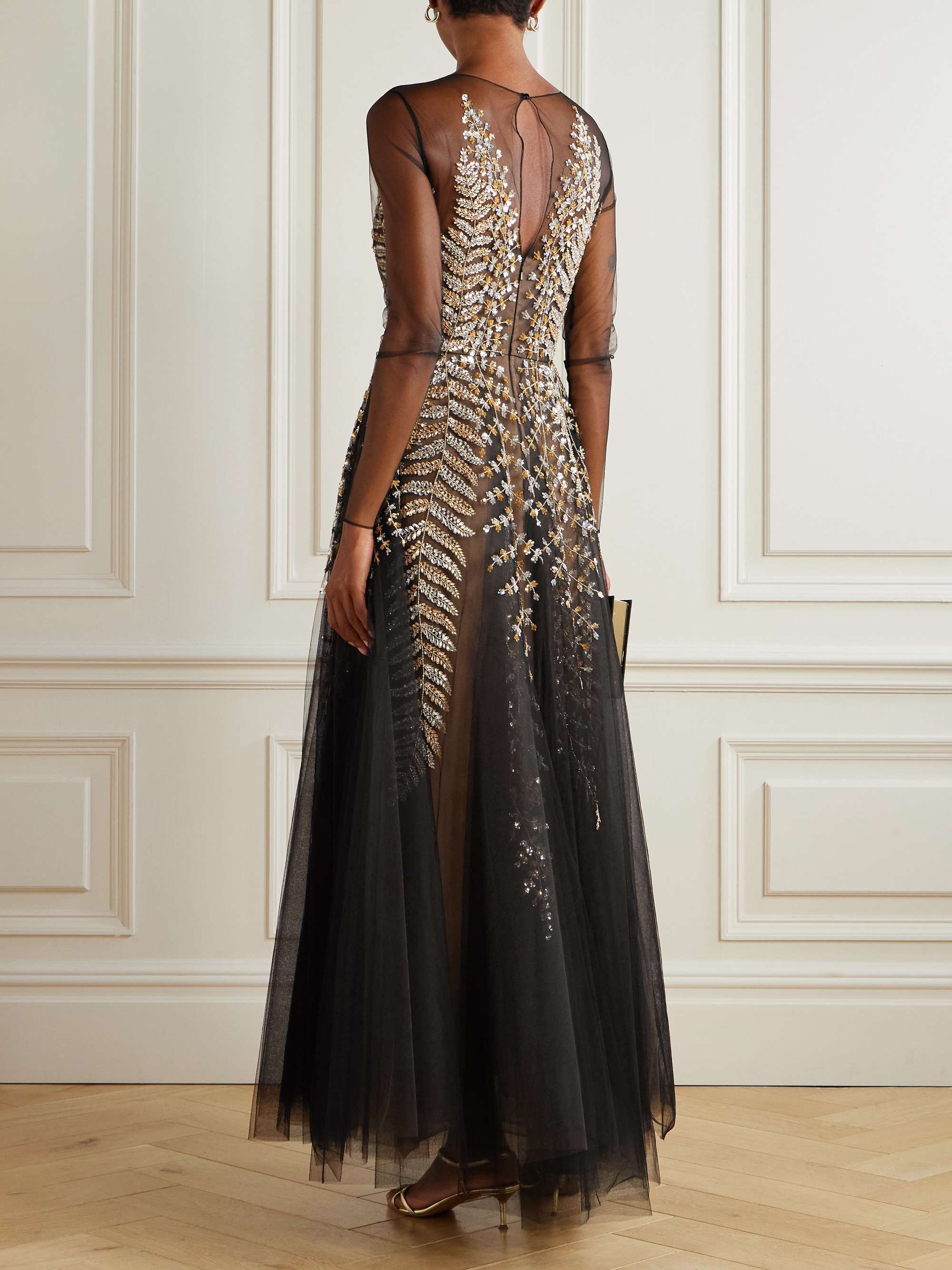 OSCAR DE LA RENTA