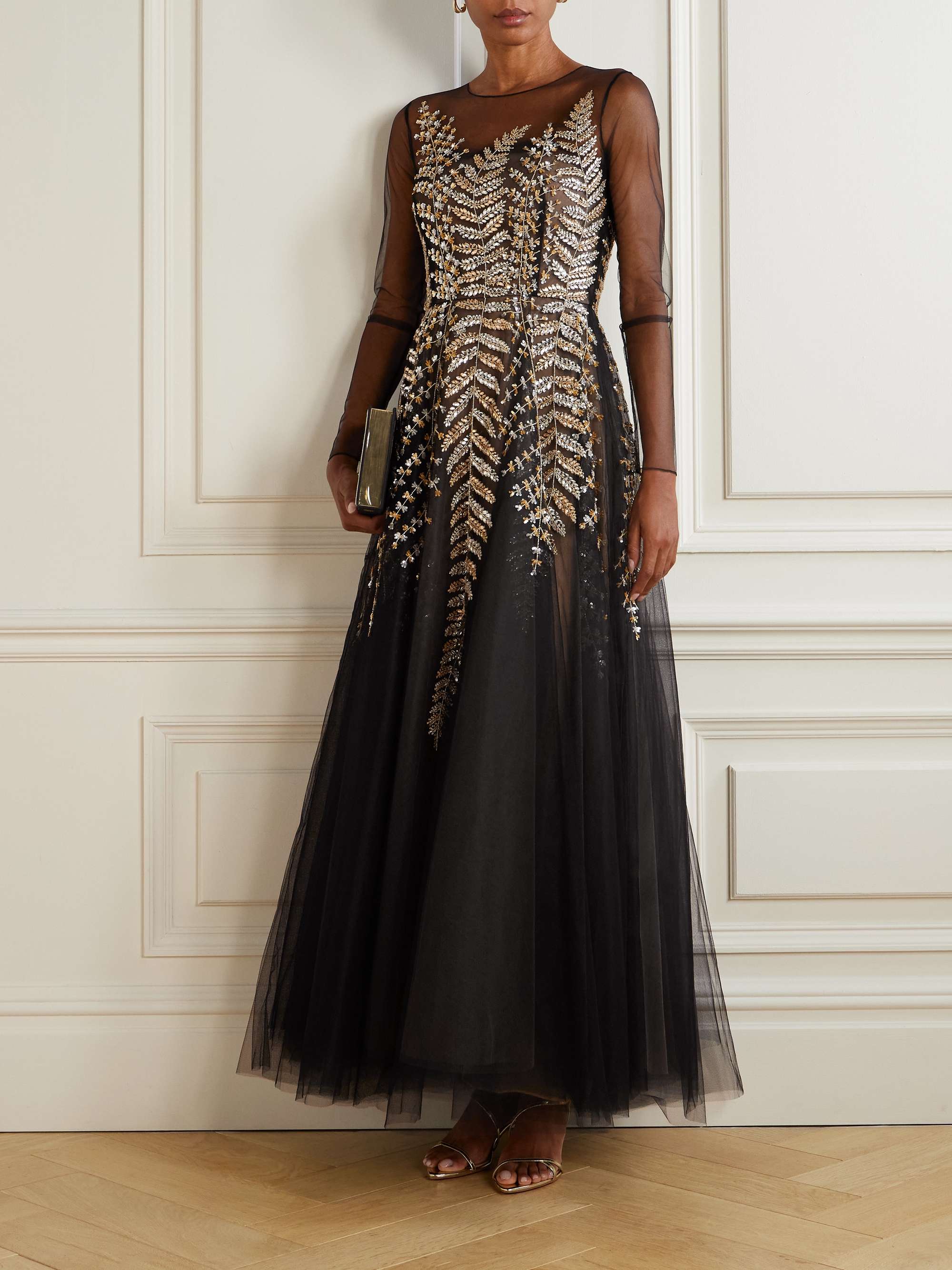 OSCAR DE LA RENTA