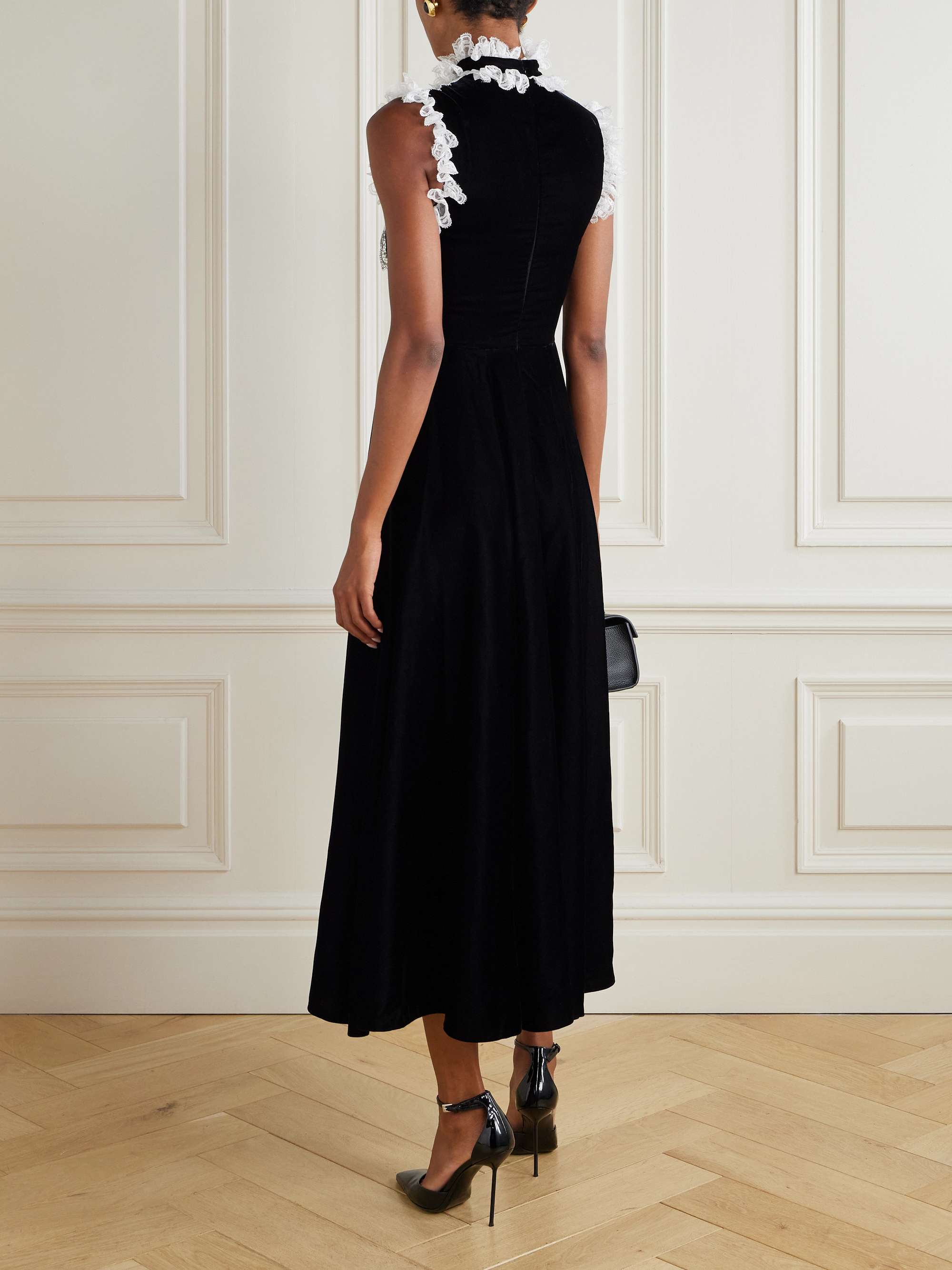 RODARTE