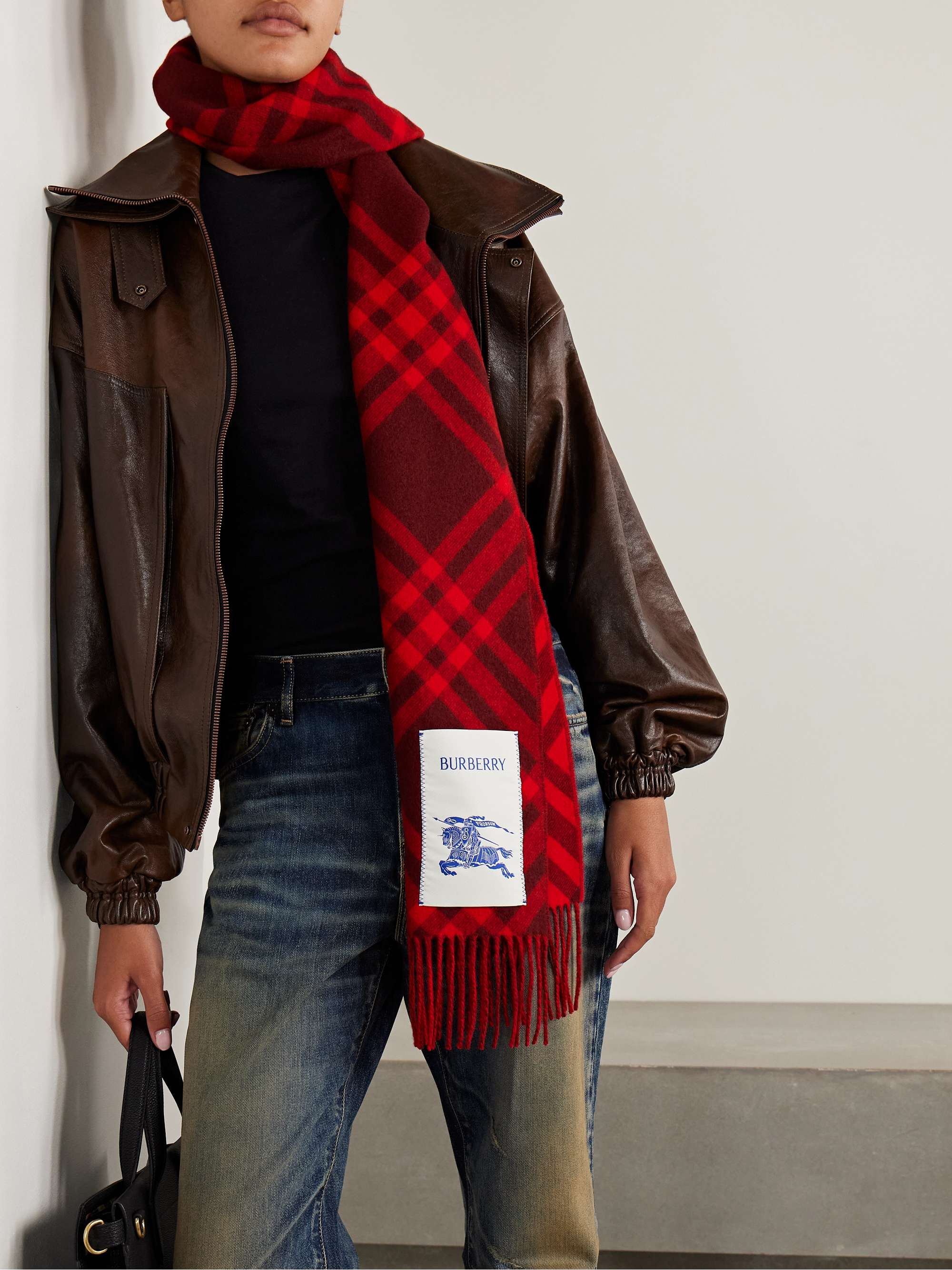 BURBERRY