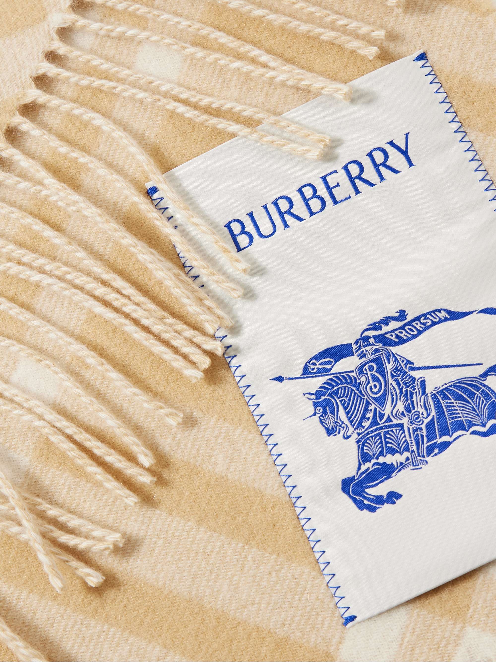 BURBERRY