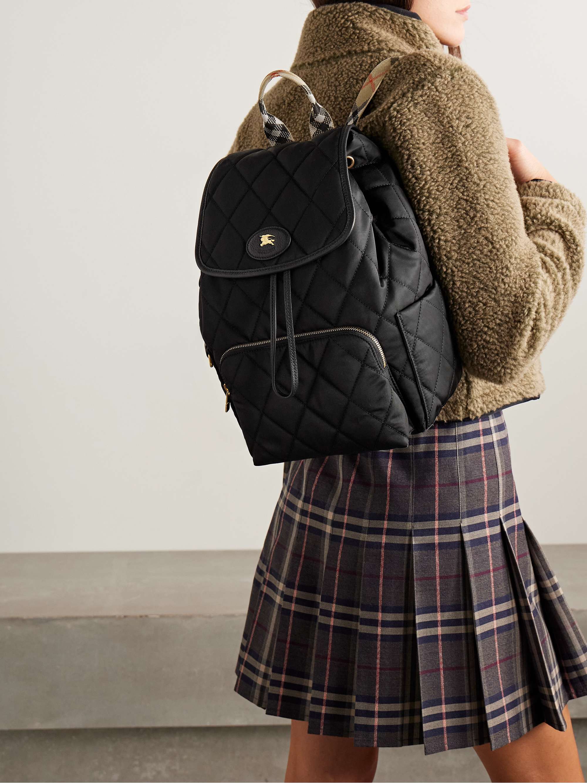 BURBERRY