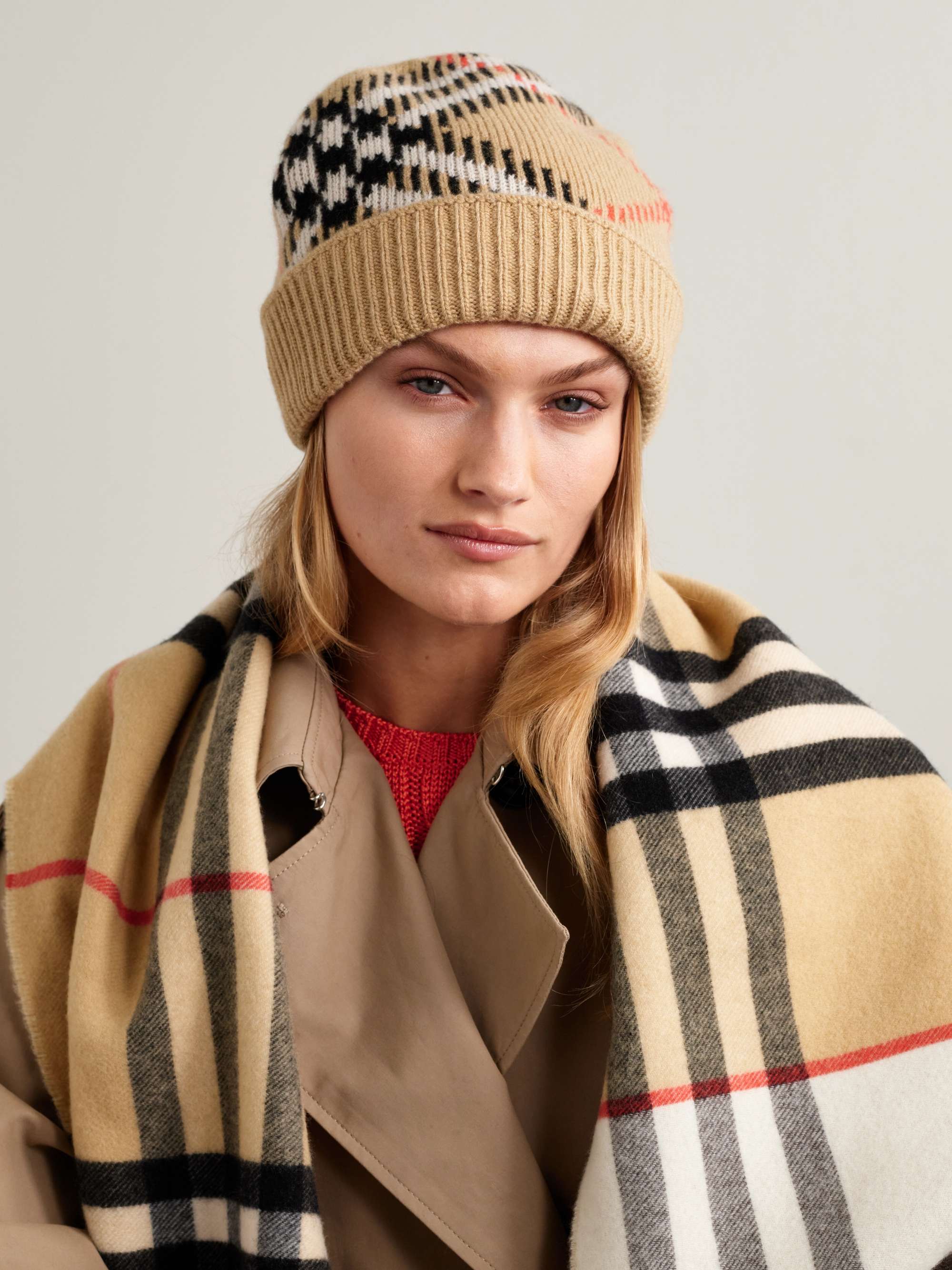 BURBERRY