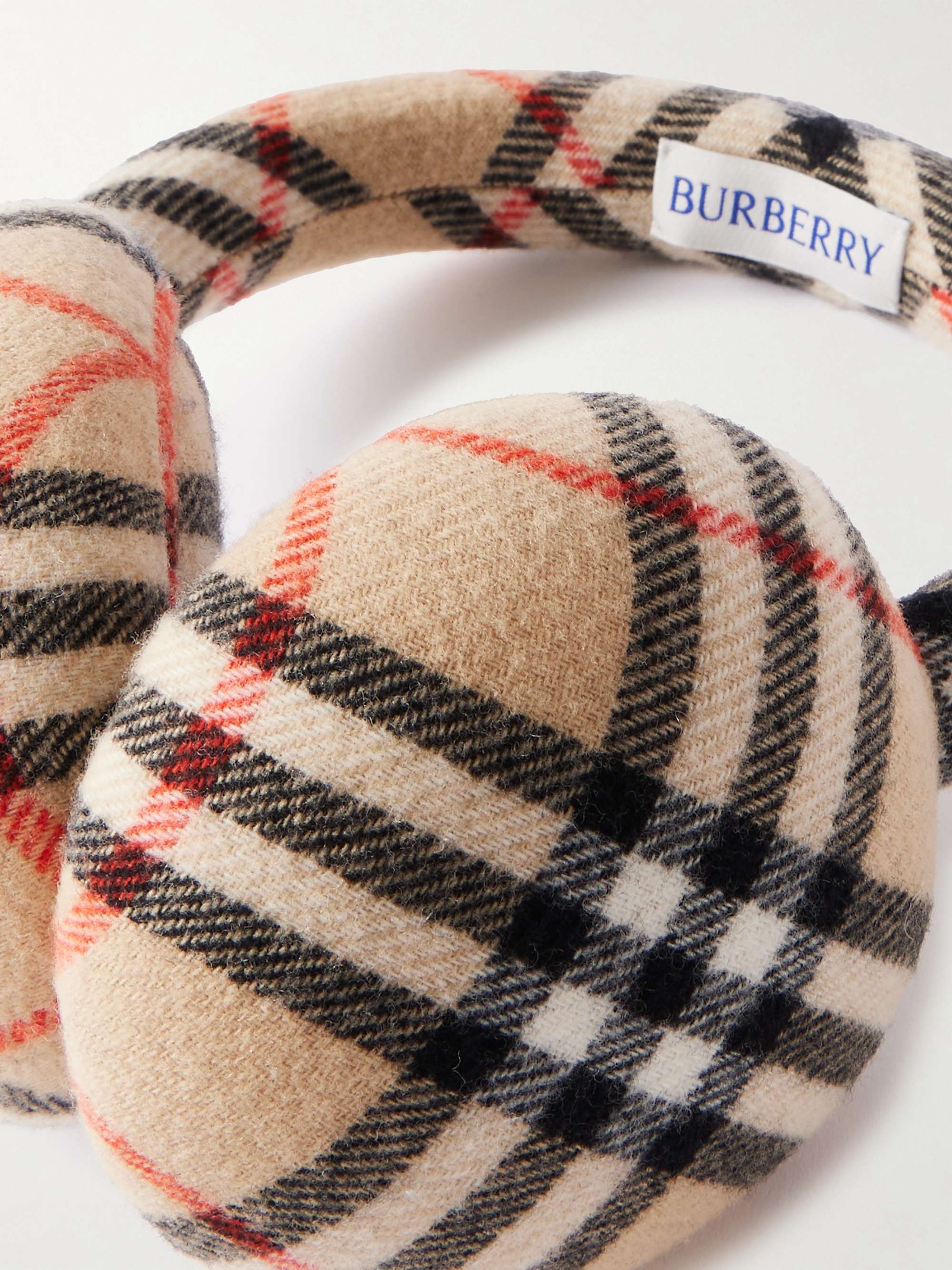 BURBERRY