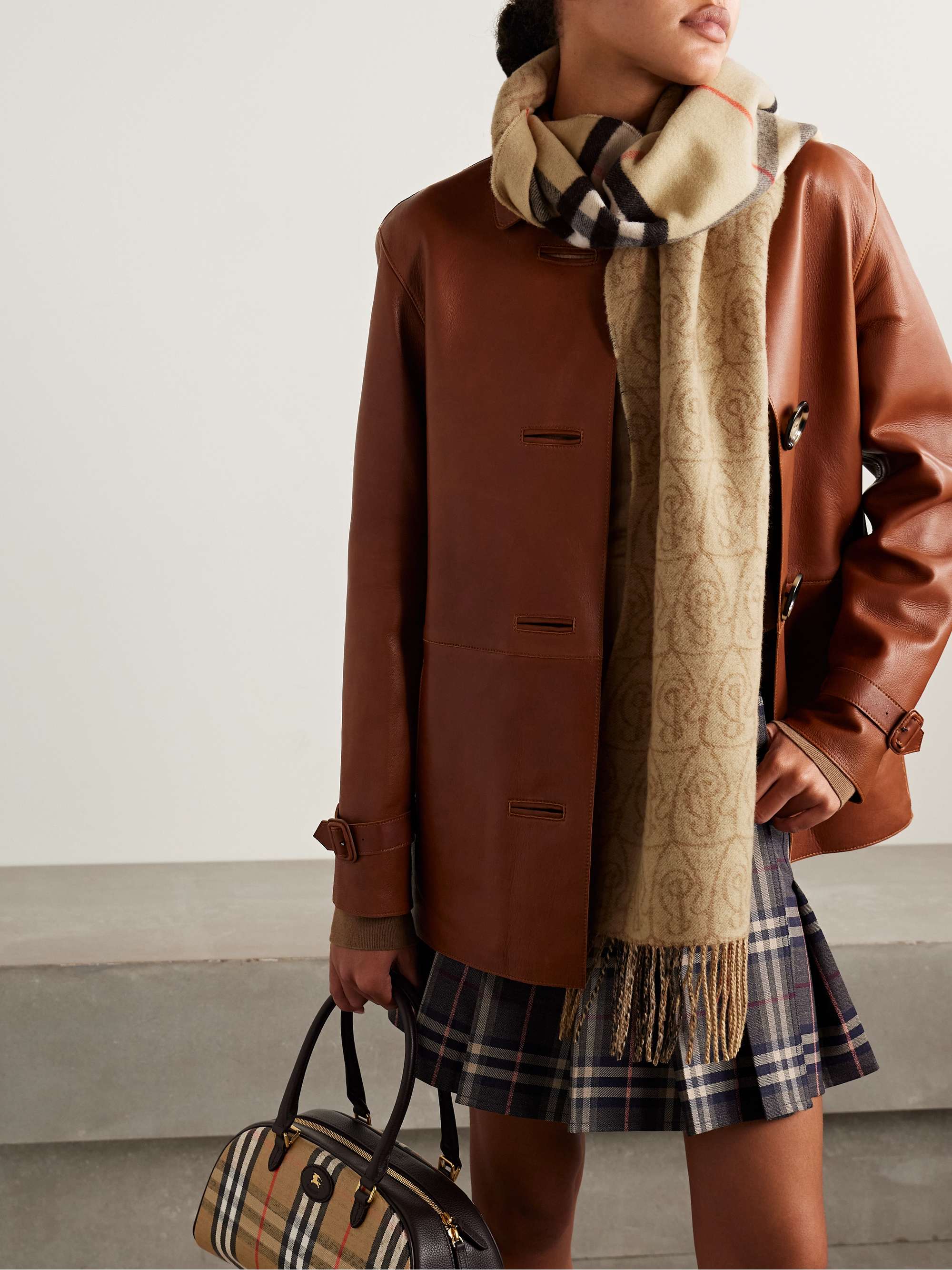 BURBERRY