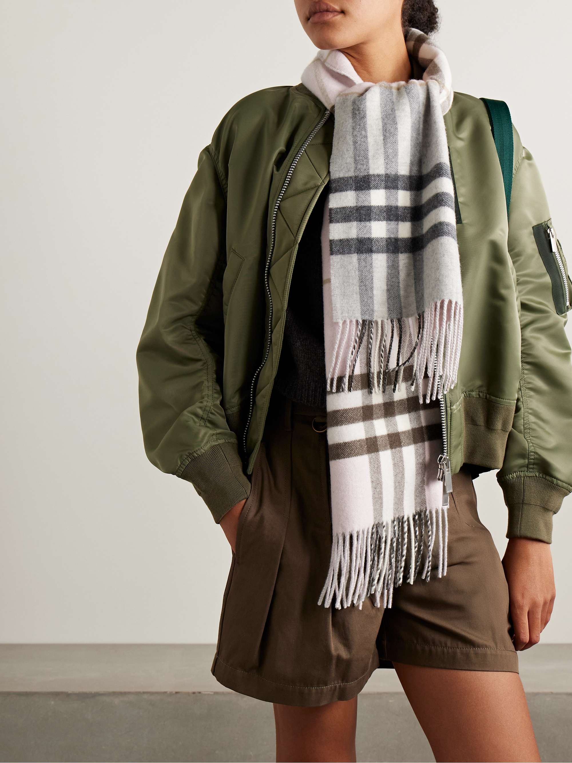 BURBERRY