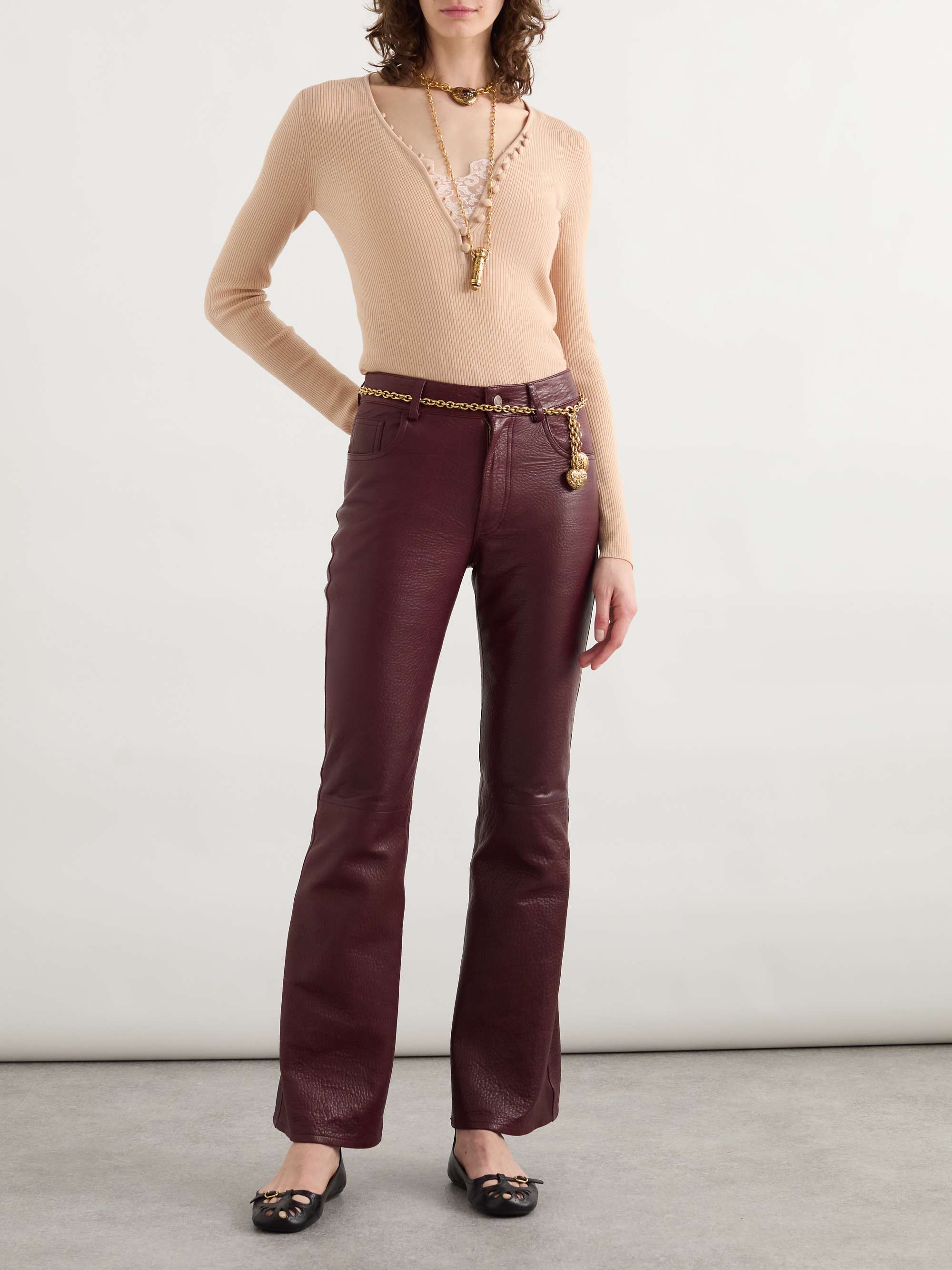 CHLOÉ