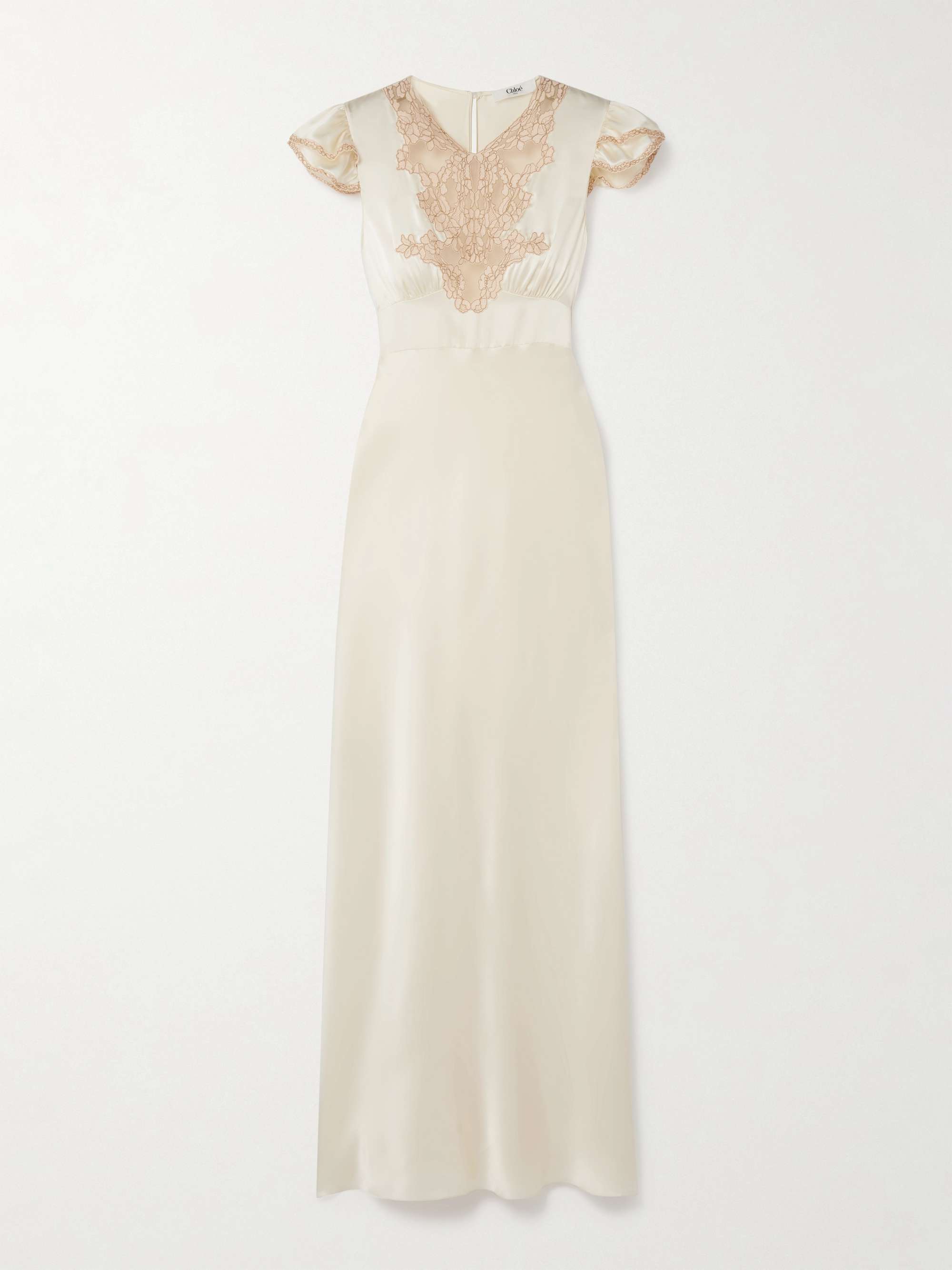 CHLOÉ