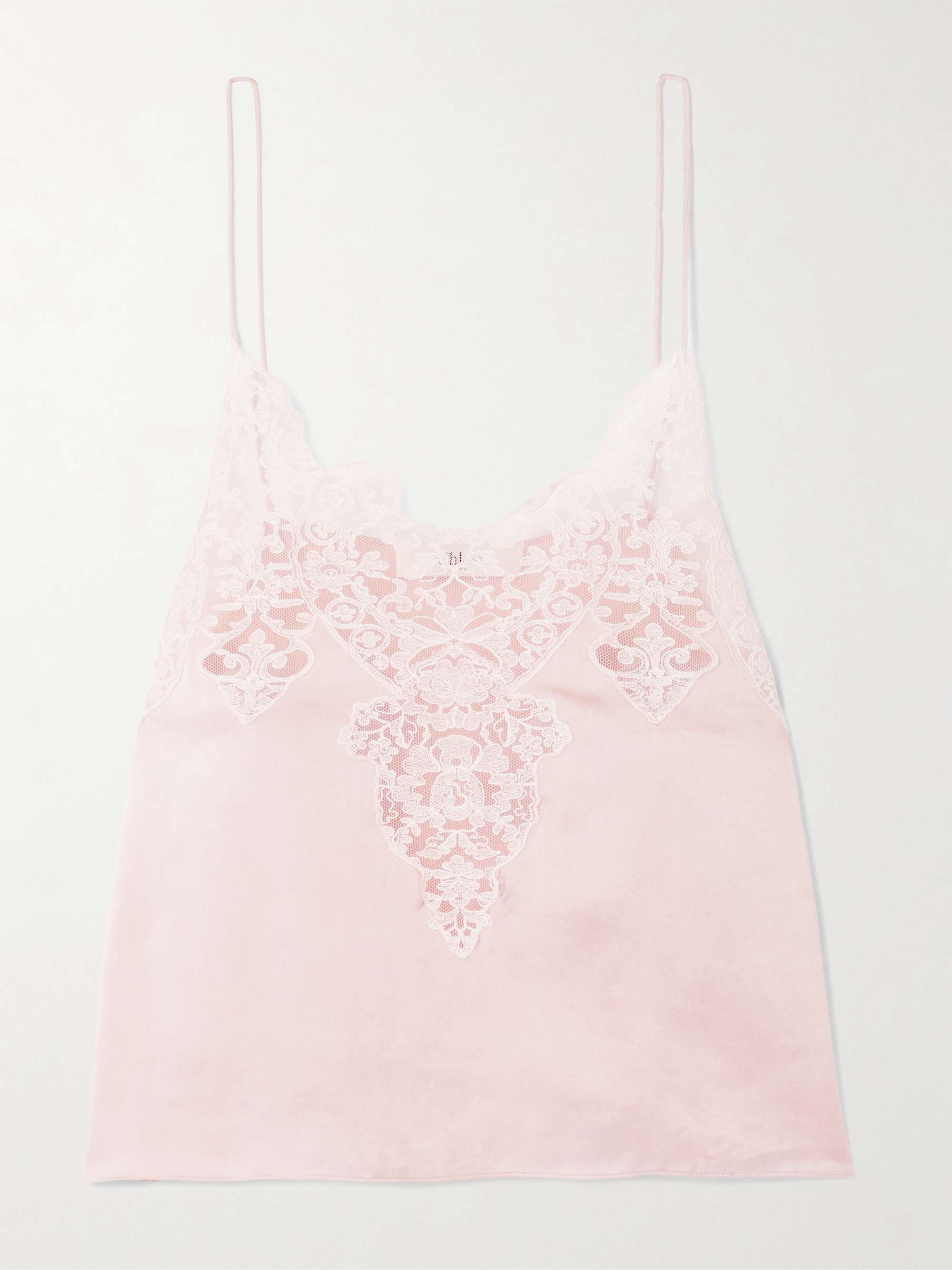 CHLOÉ