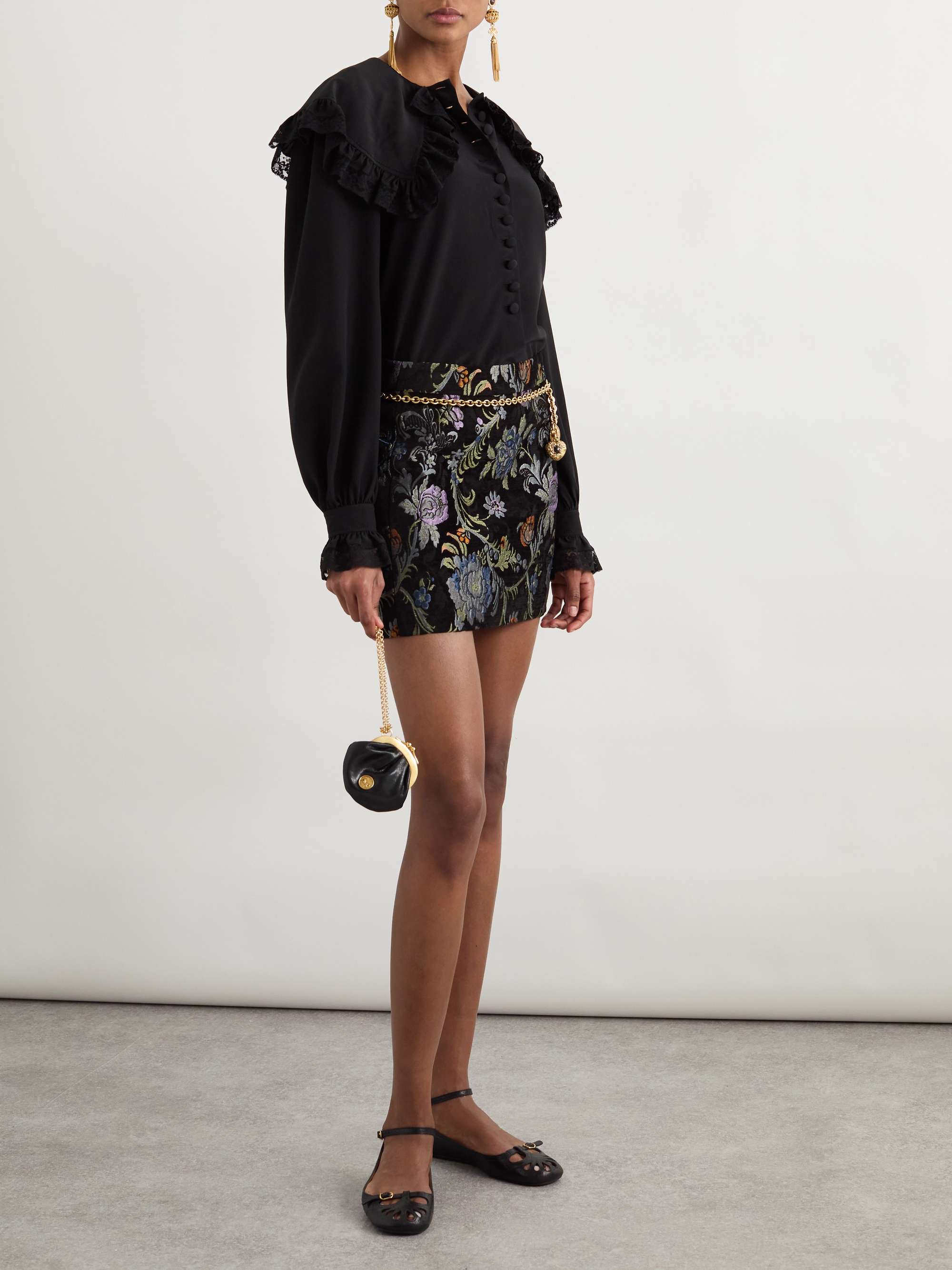 CHLOÉ