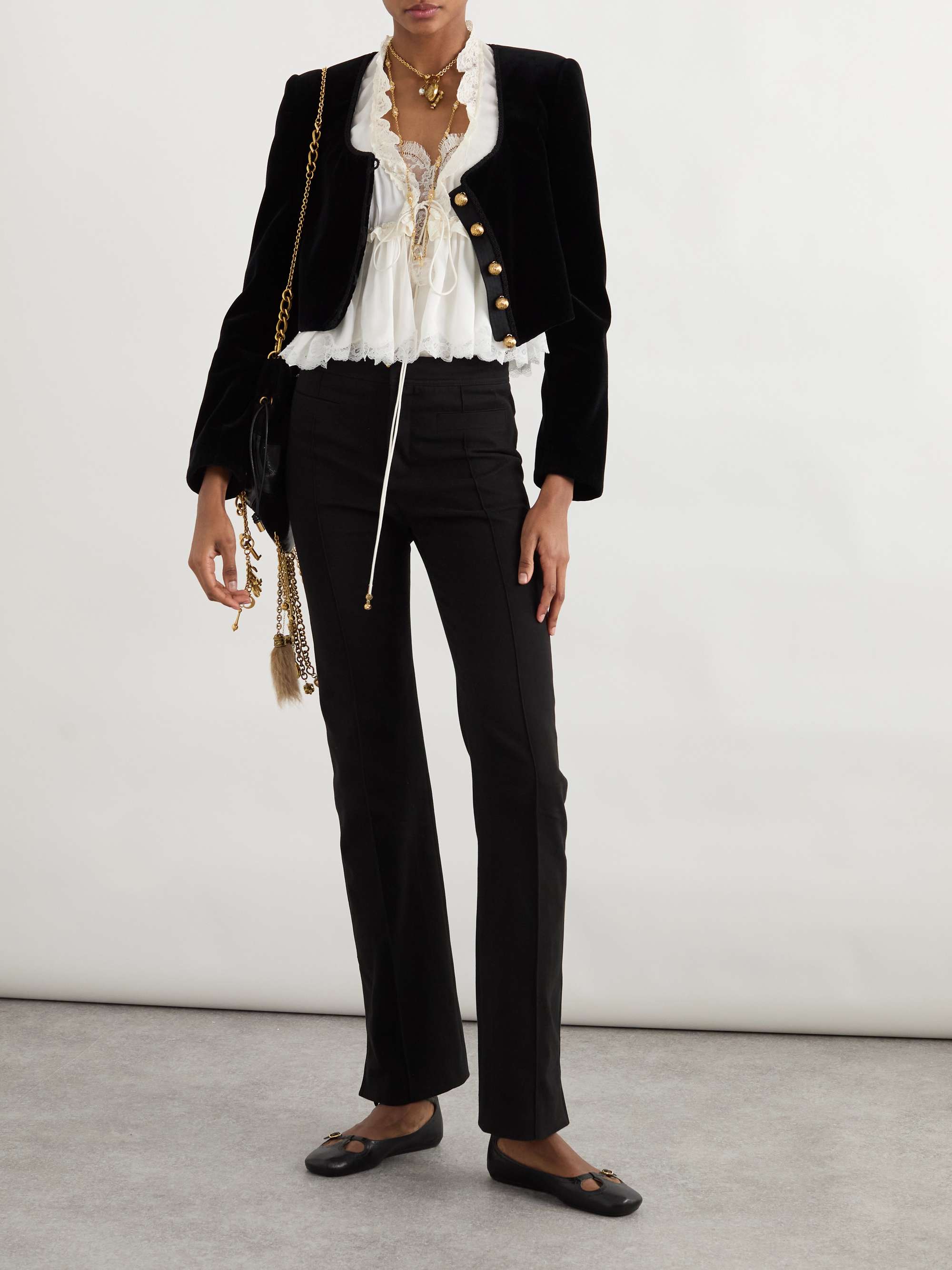 CHLOÉ