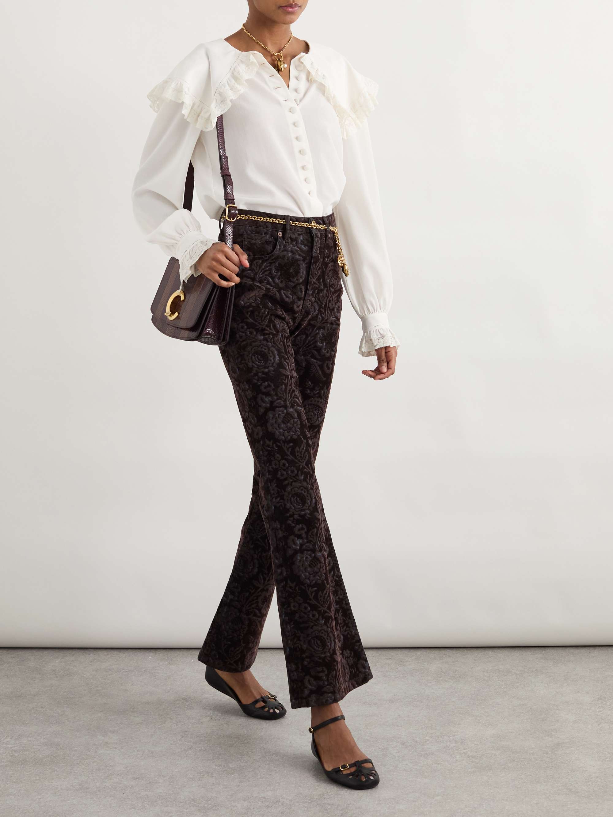 CHLOÉ