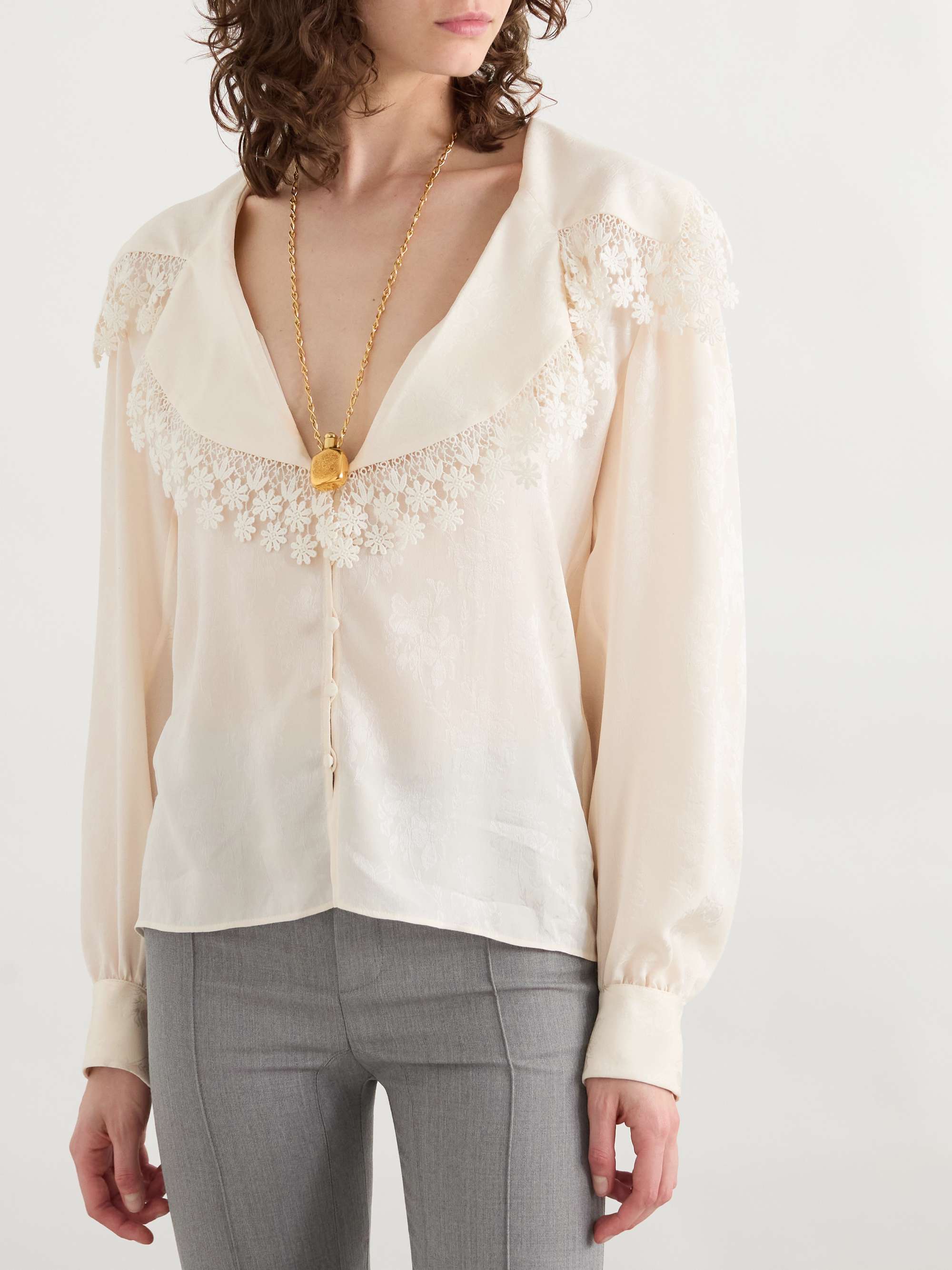 CHLOÉ