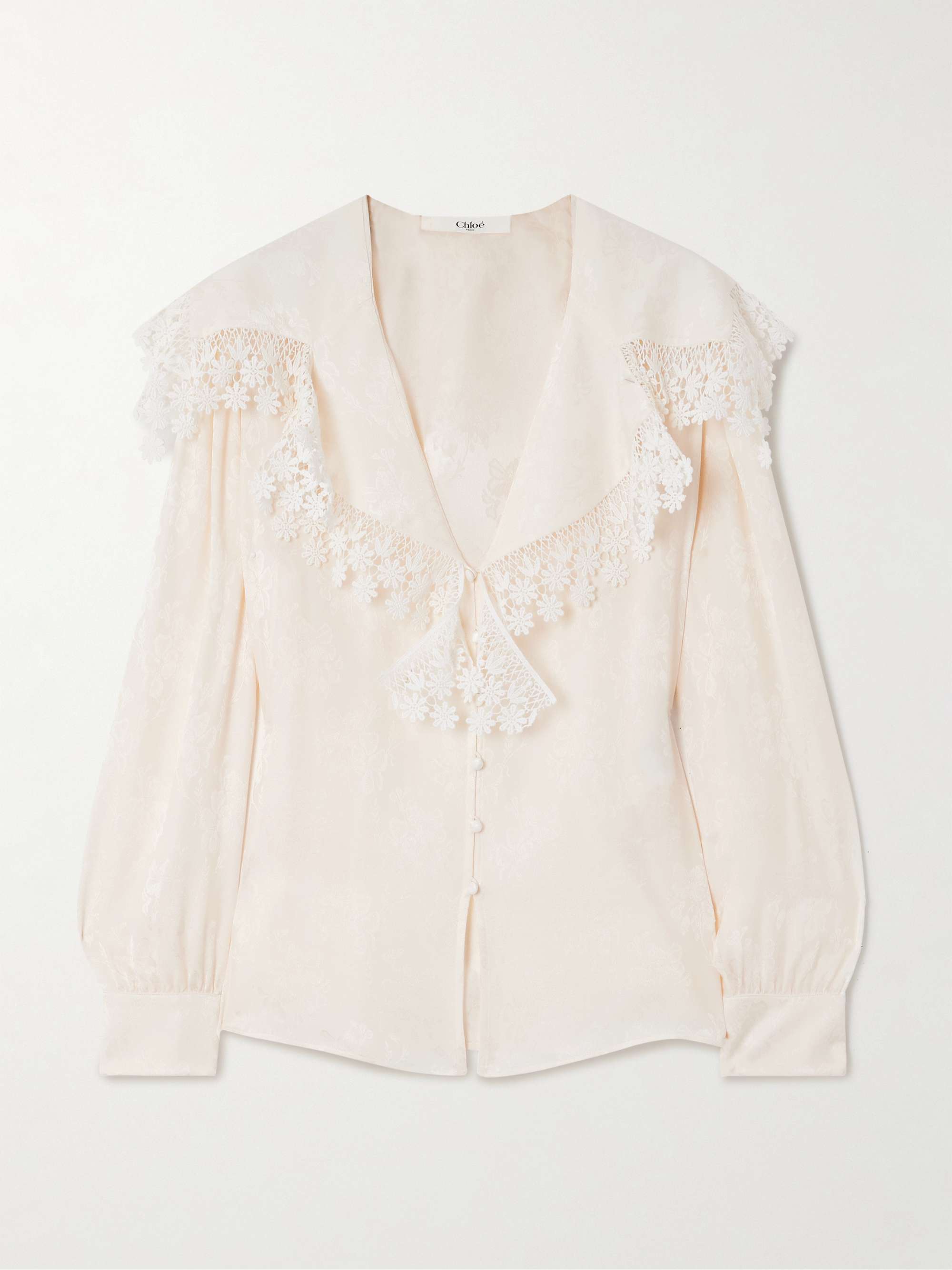 CHLOÉ