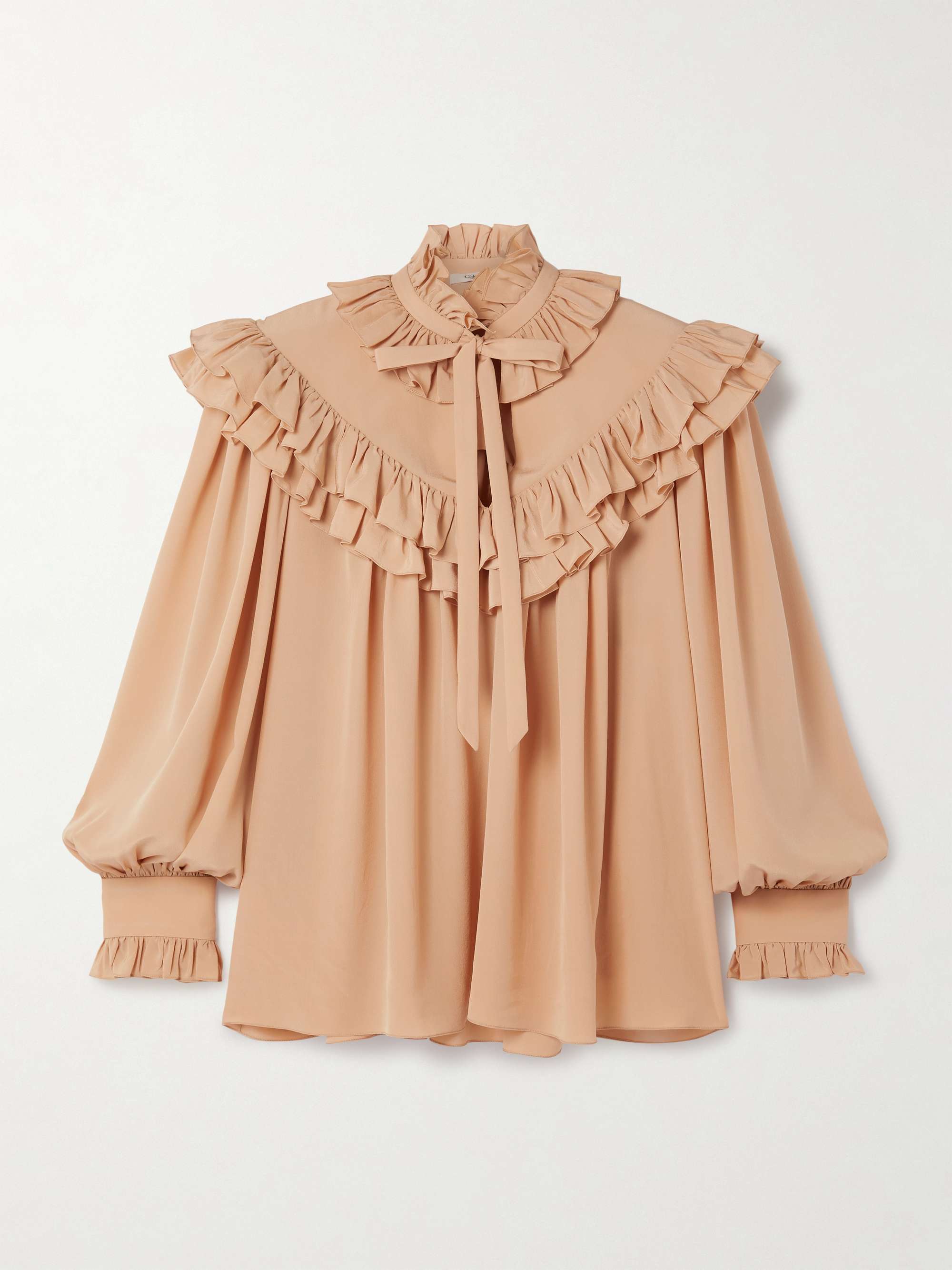 CHLOÉ