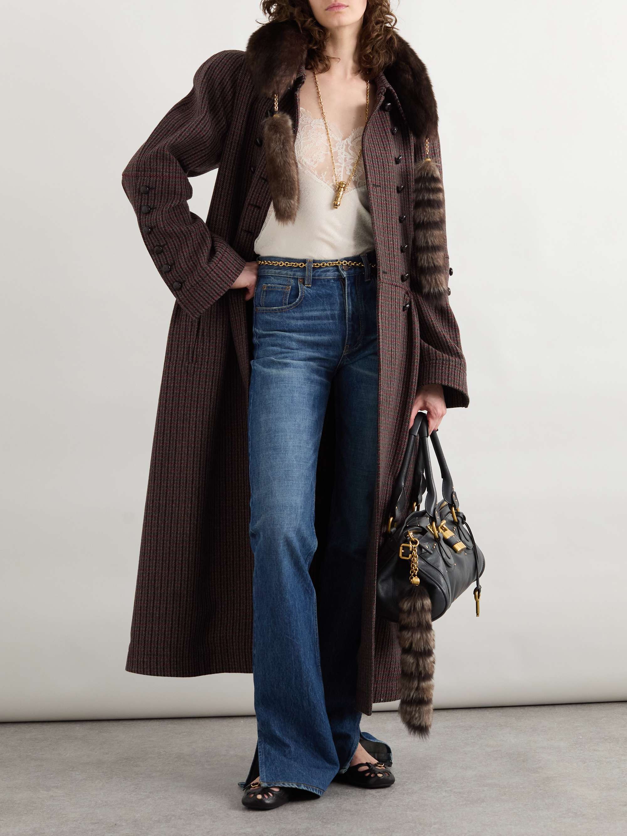CHLOÉ