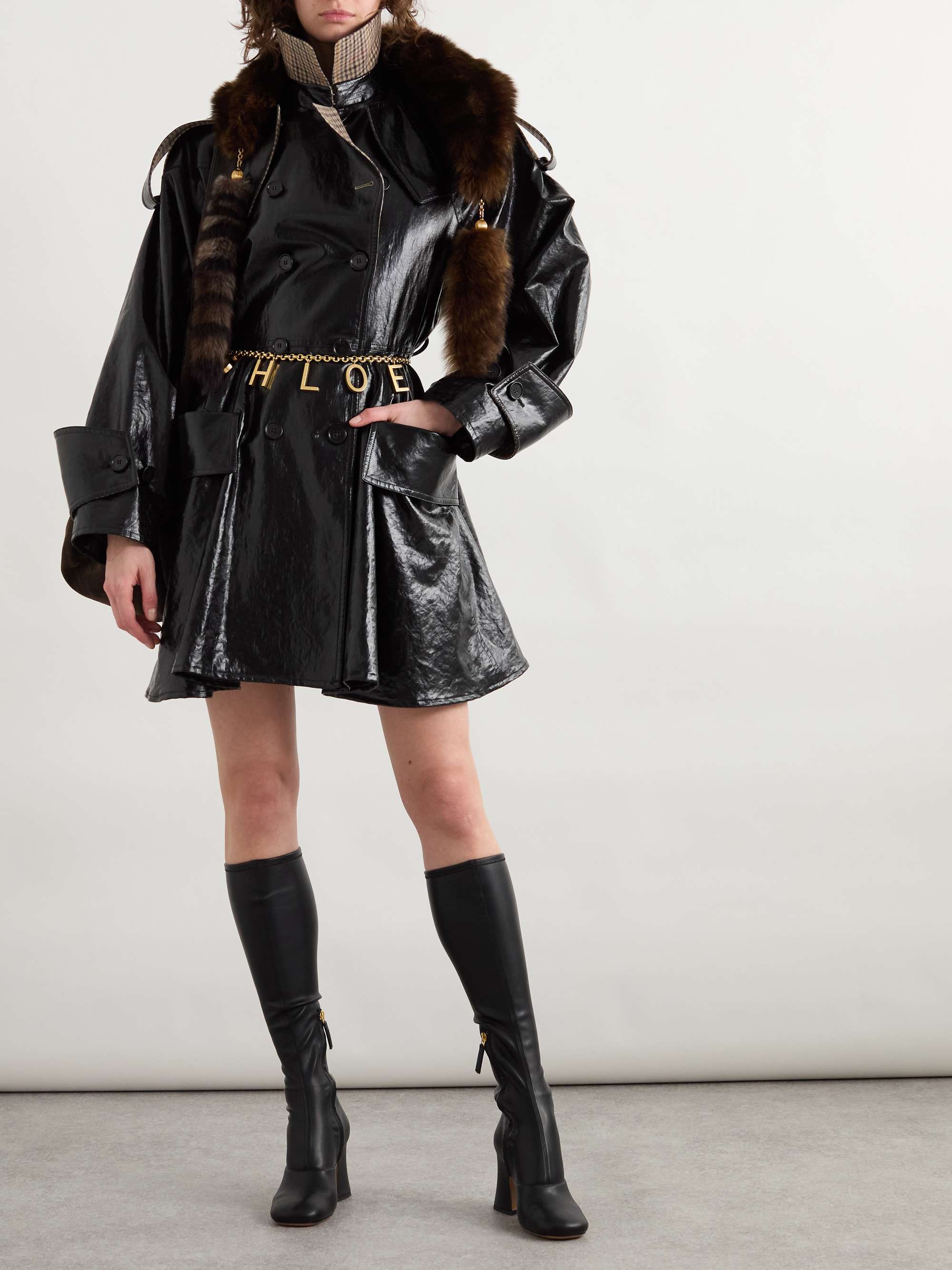 CHLOÉ