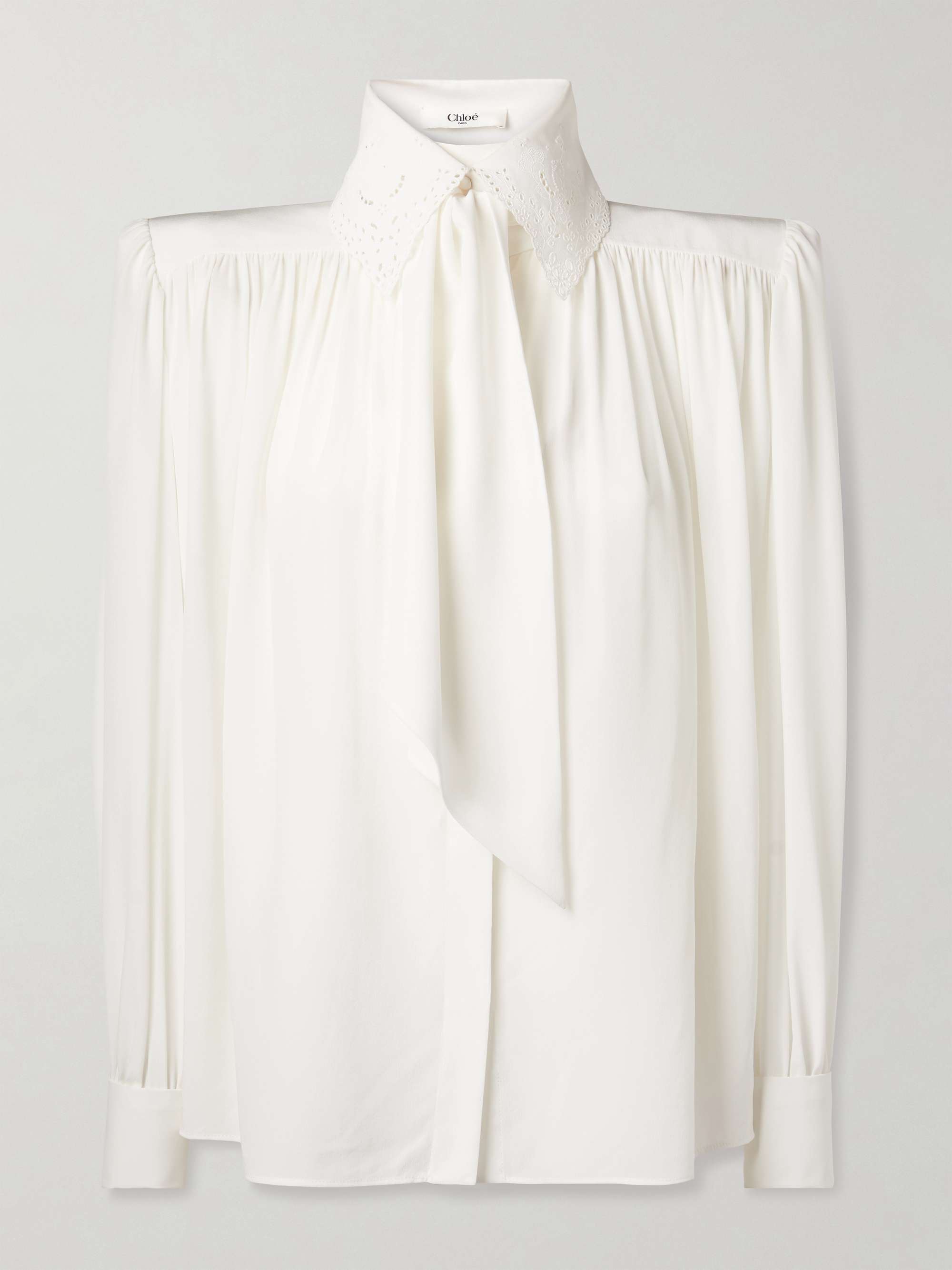 CHLOÉ