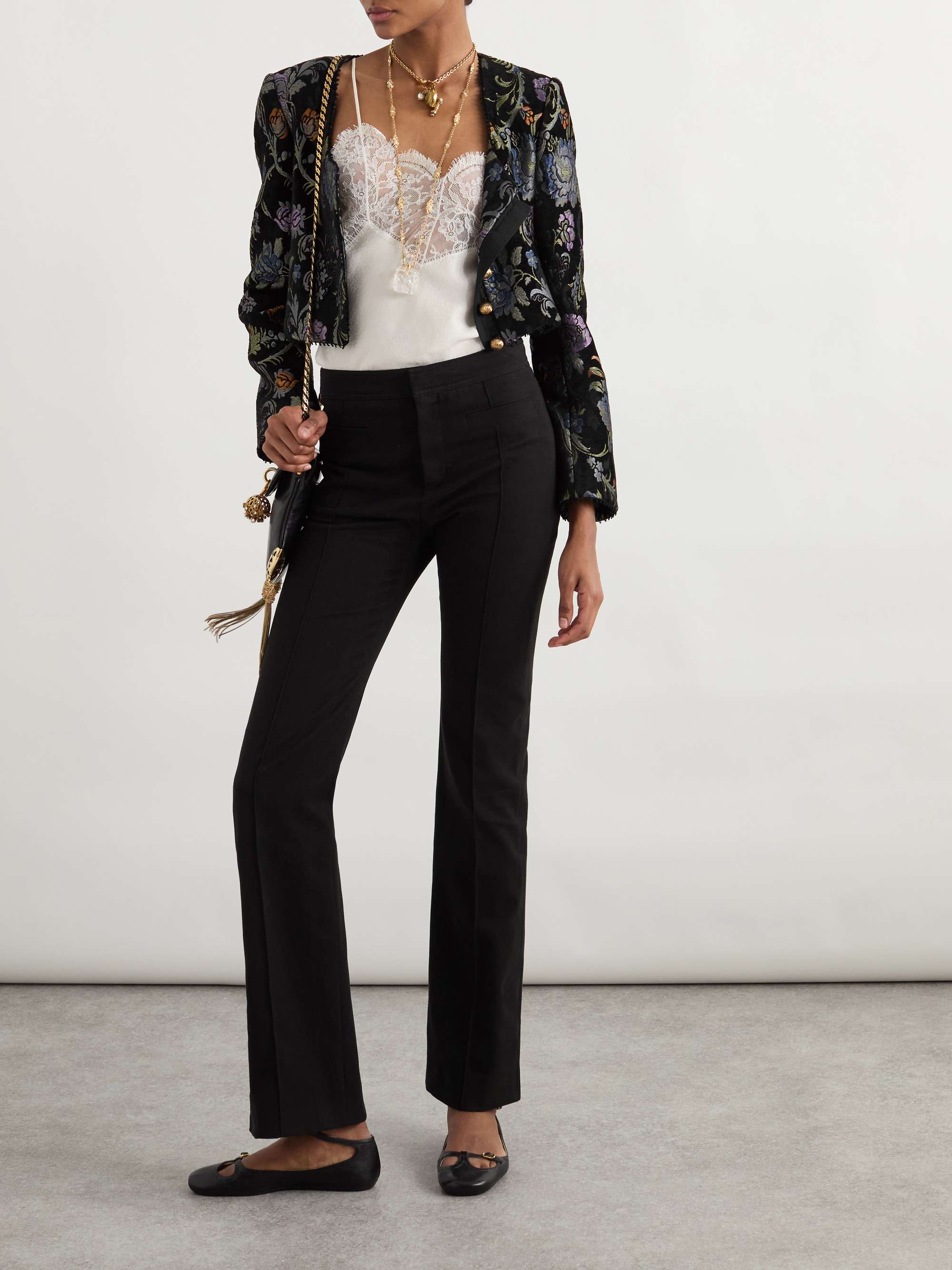 CHLOÉ