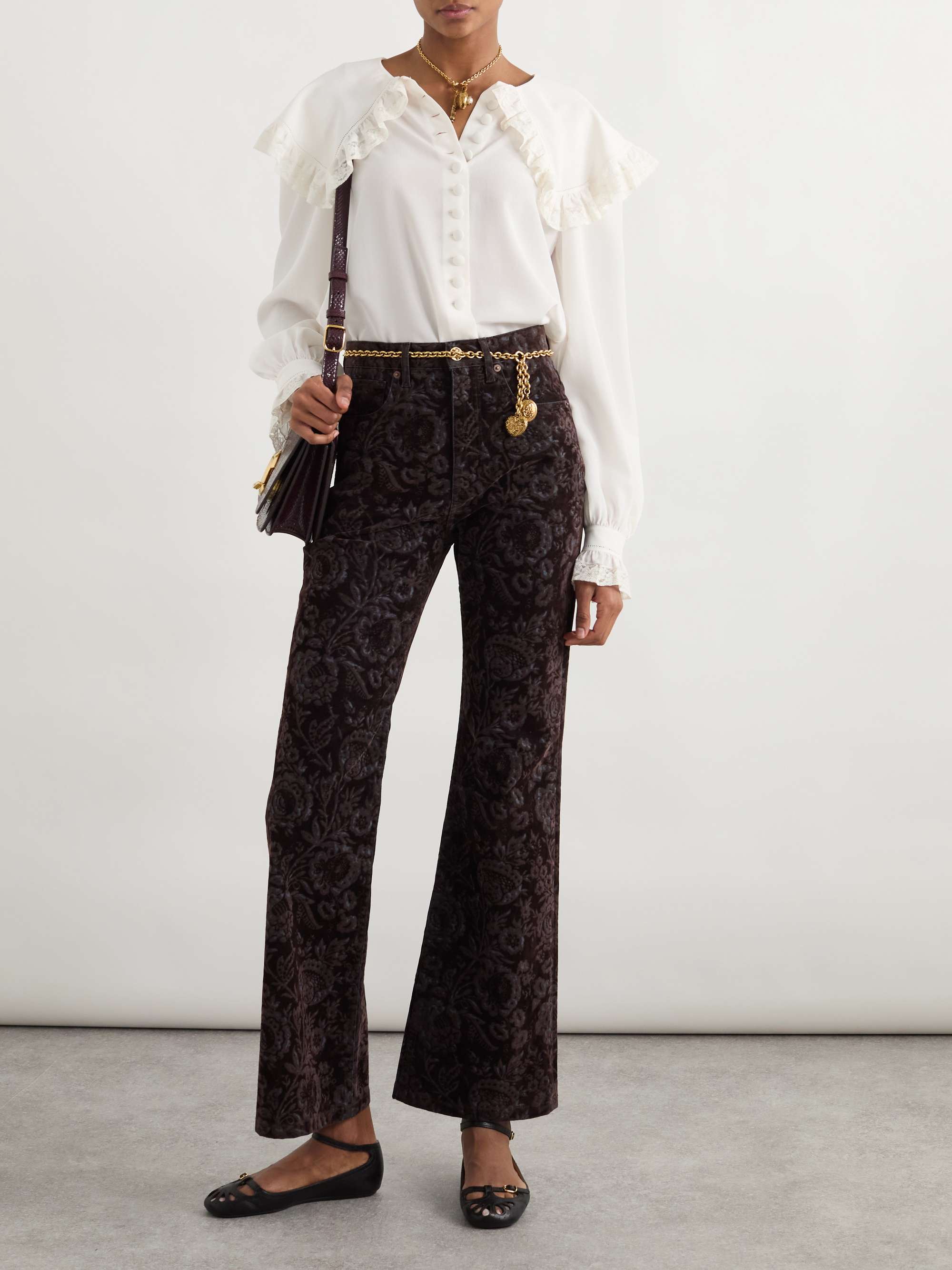 CHLOÉ