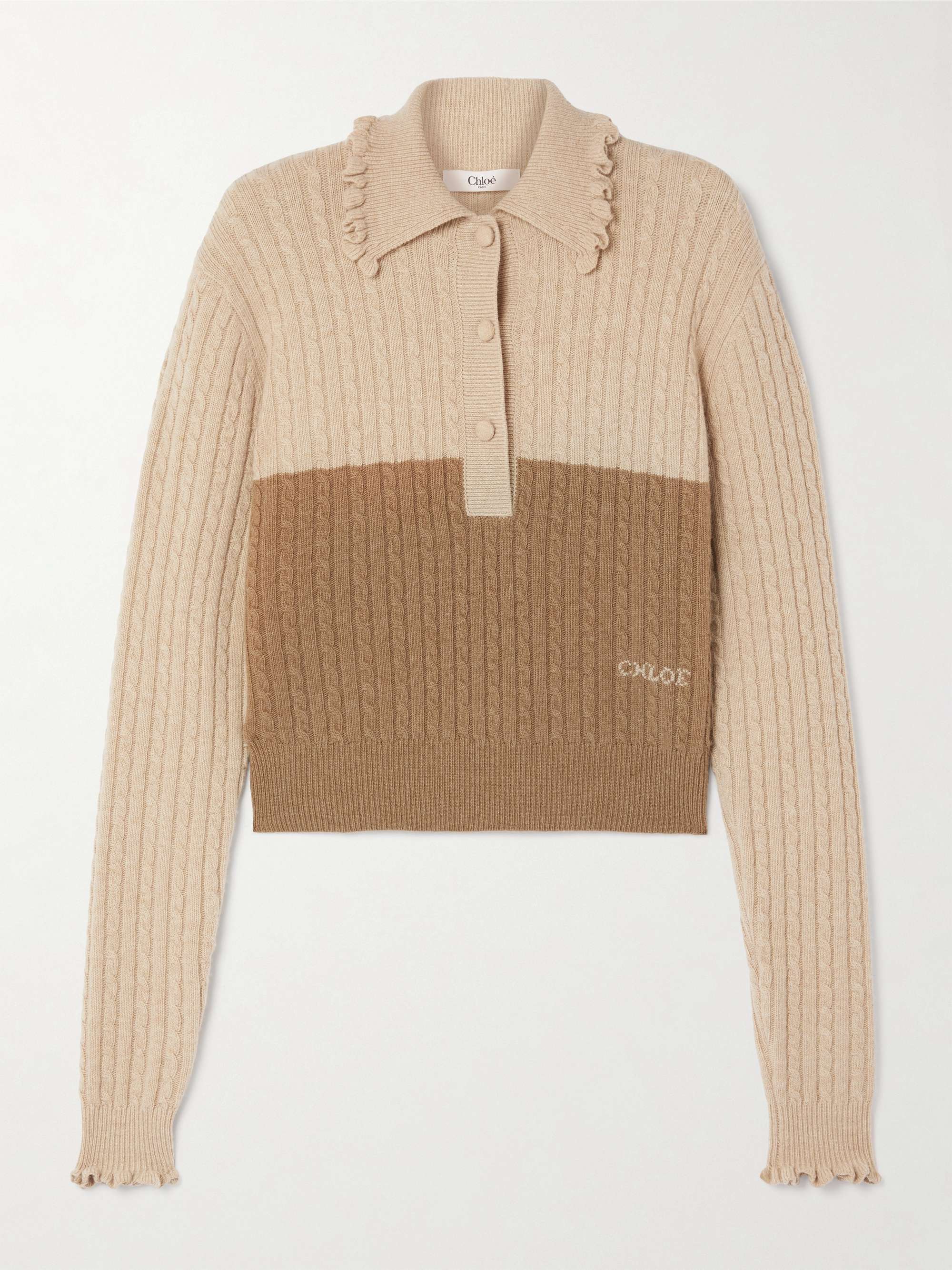CHLOÉ