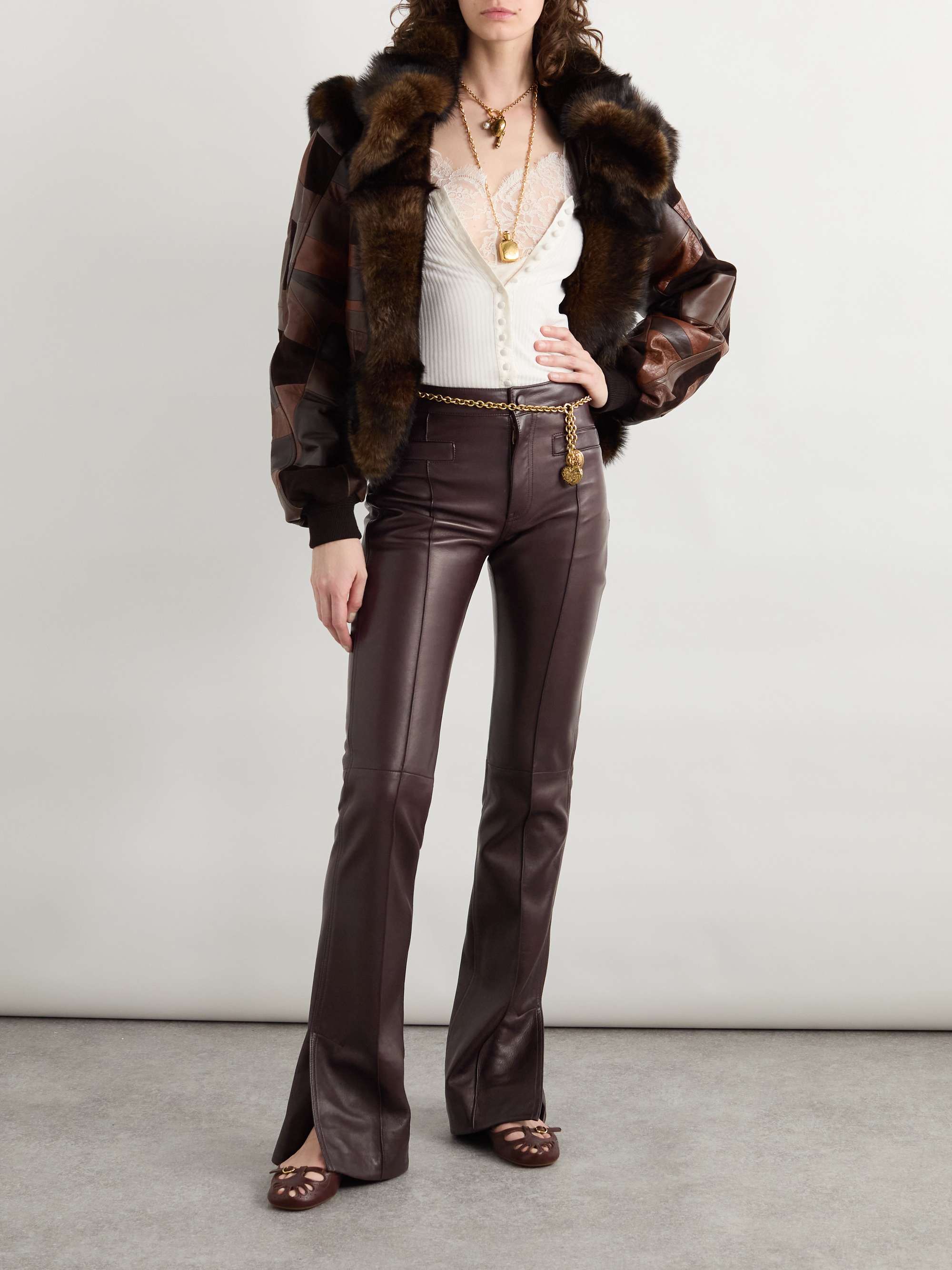 CHLOÉ