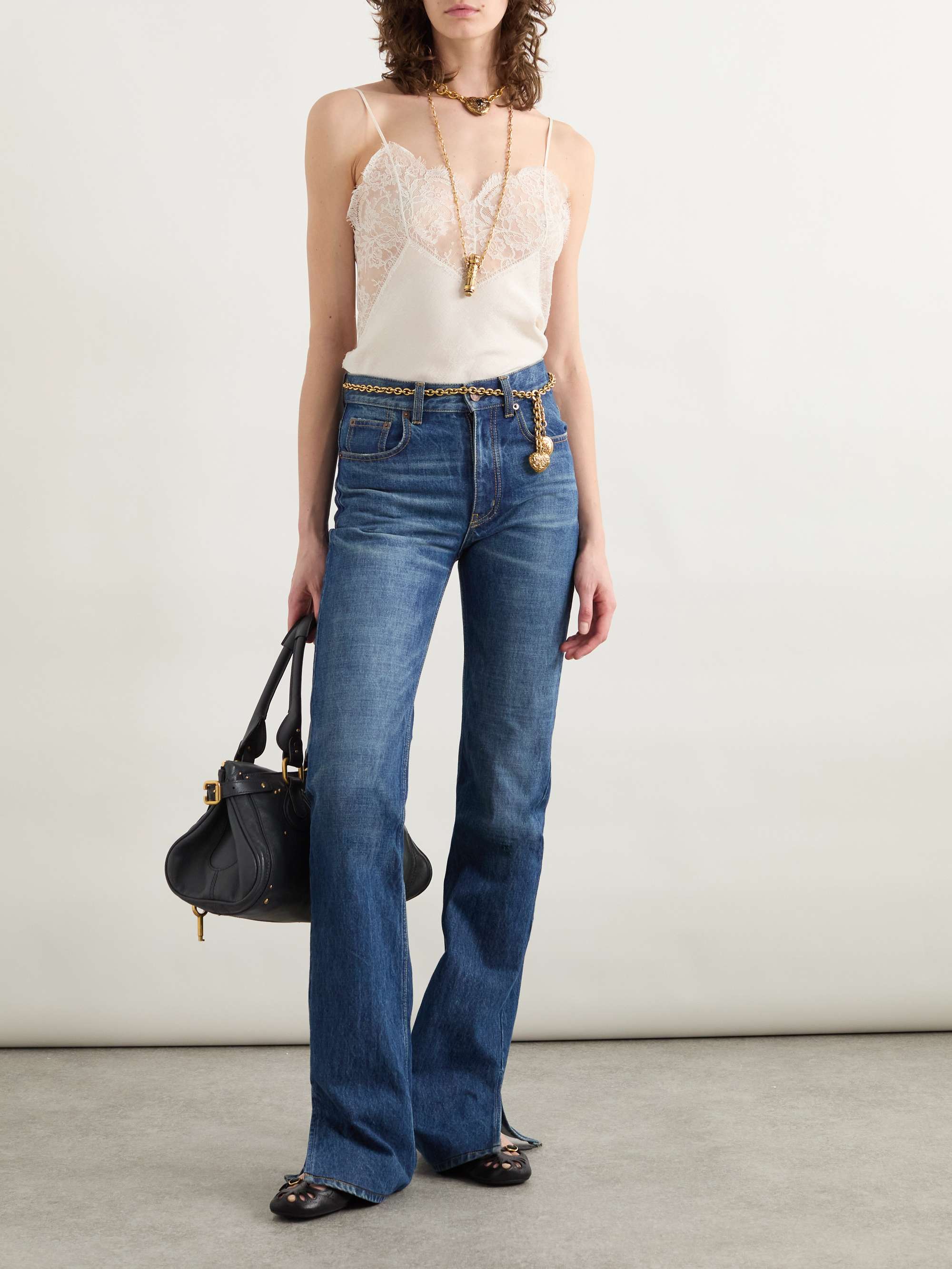 CHLOÉ